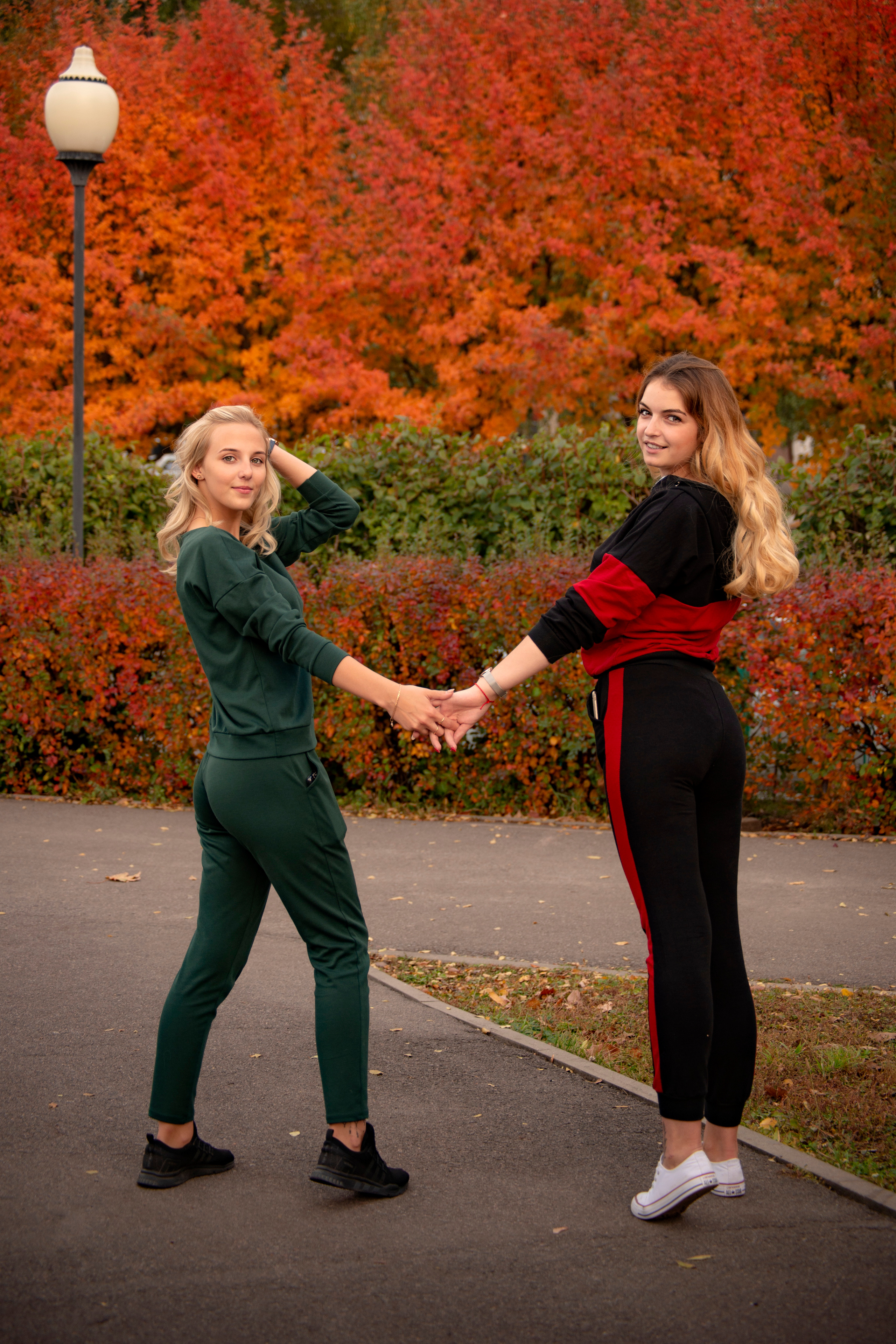 Фото Анны и Елизаветы. Семейный, детский и церковный фотограф в Воронеже Валентина Борзикова