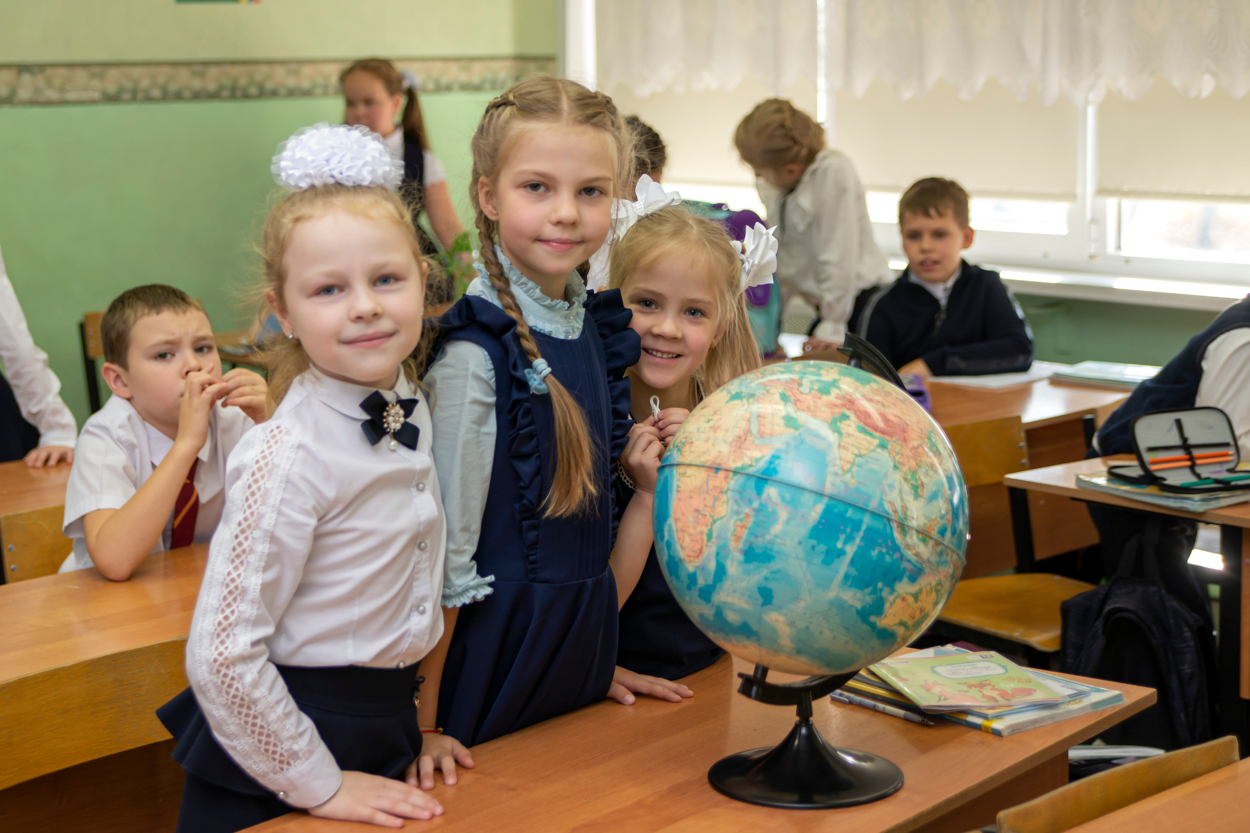 1"В». Семейный, детский и церковный фотограф в Воронеже Валентина Борзикова