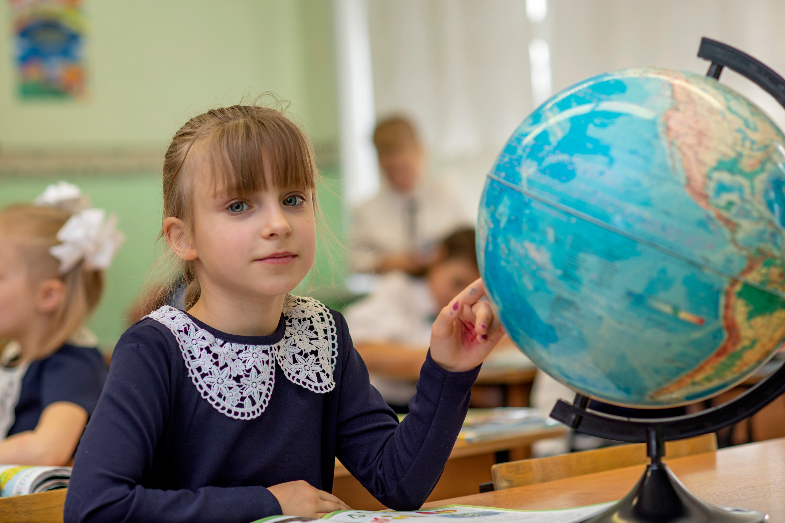 1"В». Семейный, детский и церковный фотограф в Воронеже Валентина Борзикова