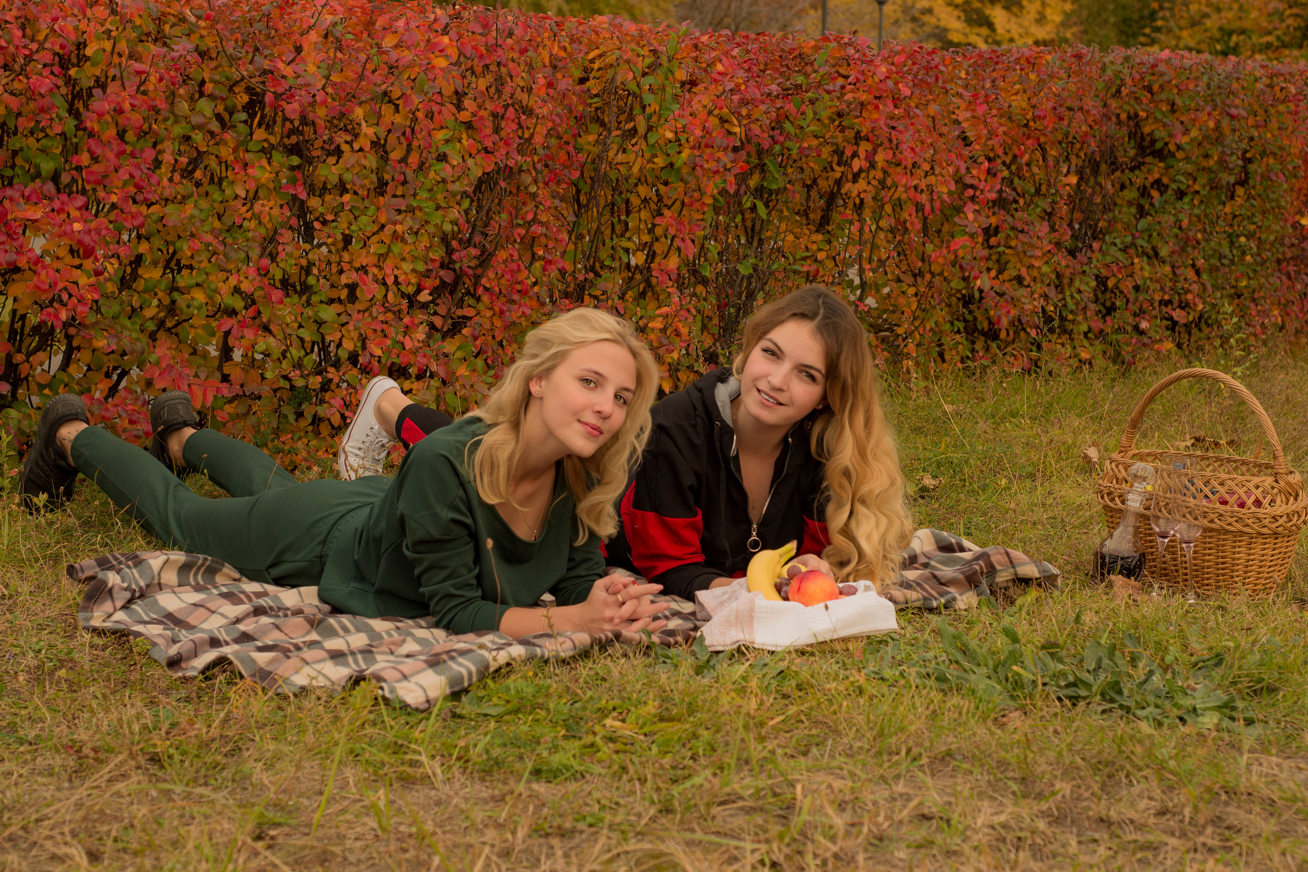 Фото Анны и Елизаветы. Семейный, детский и церковный фотограф в Воронеже Валентина Борзикова