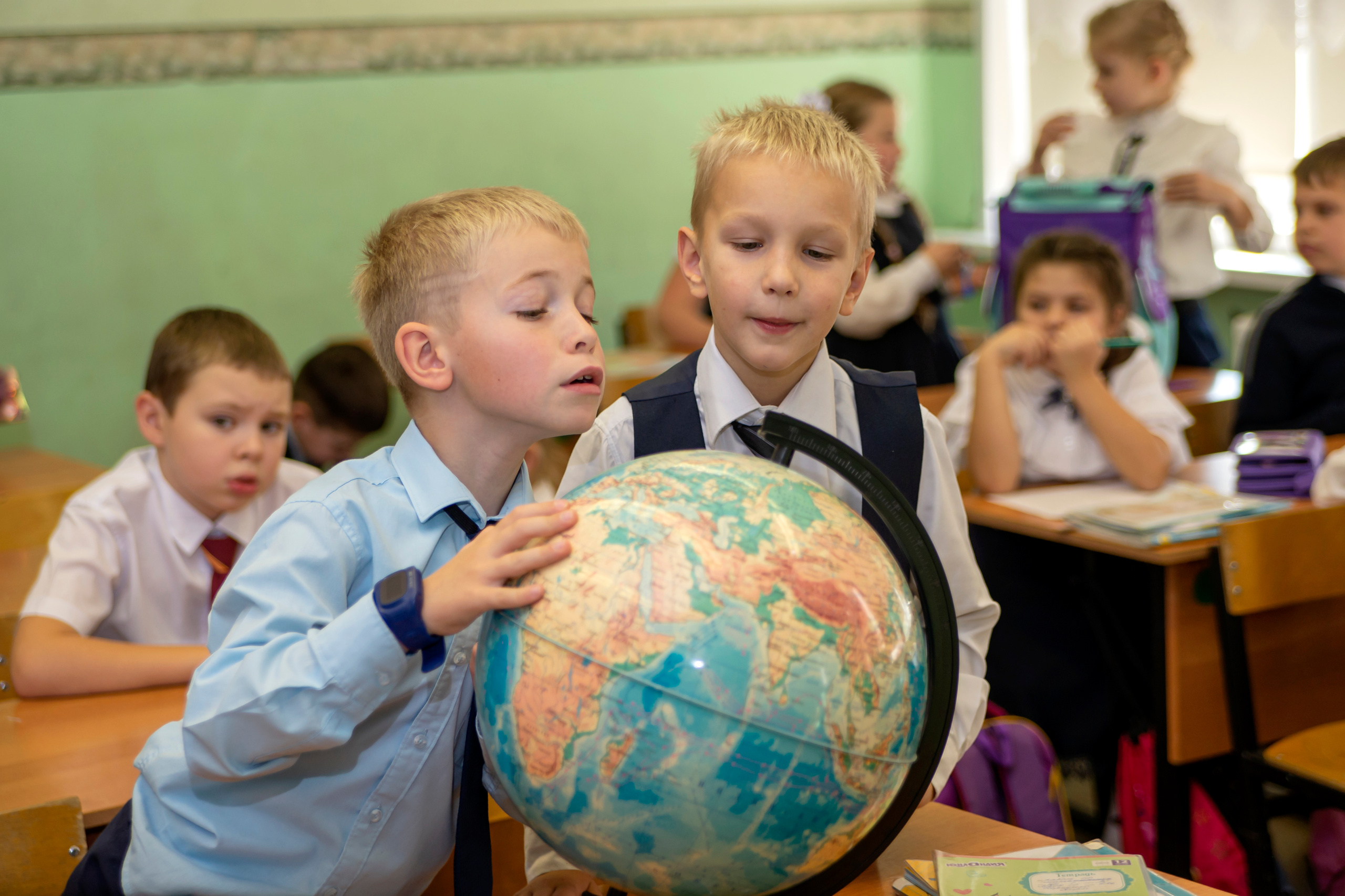 1"В». Семейный, детский и церковный фотограф в Воронеже Валентина Борзикова
