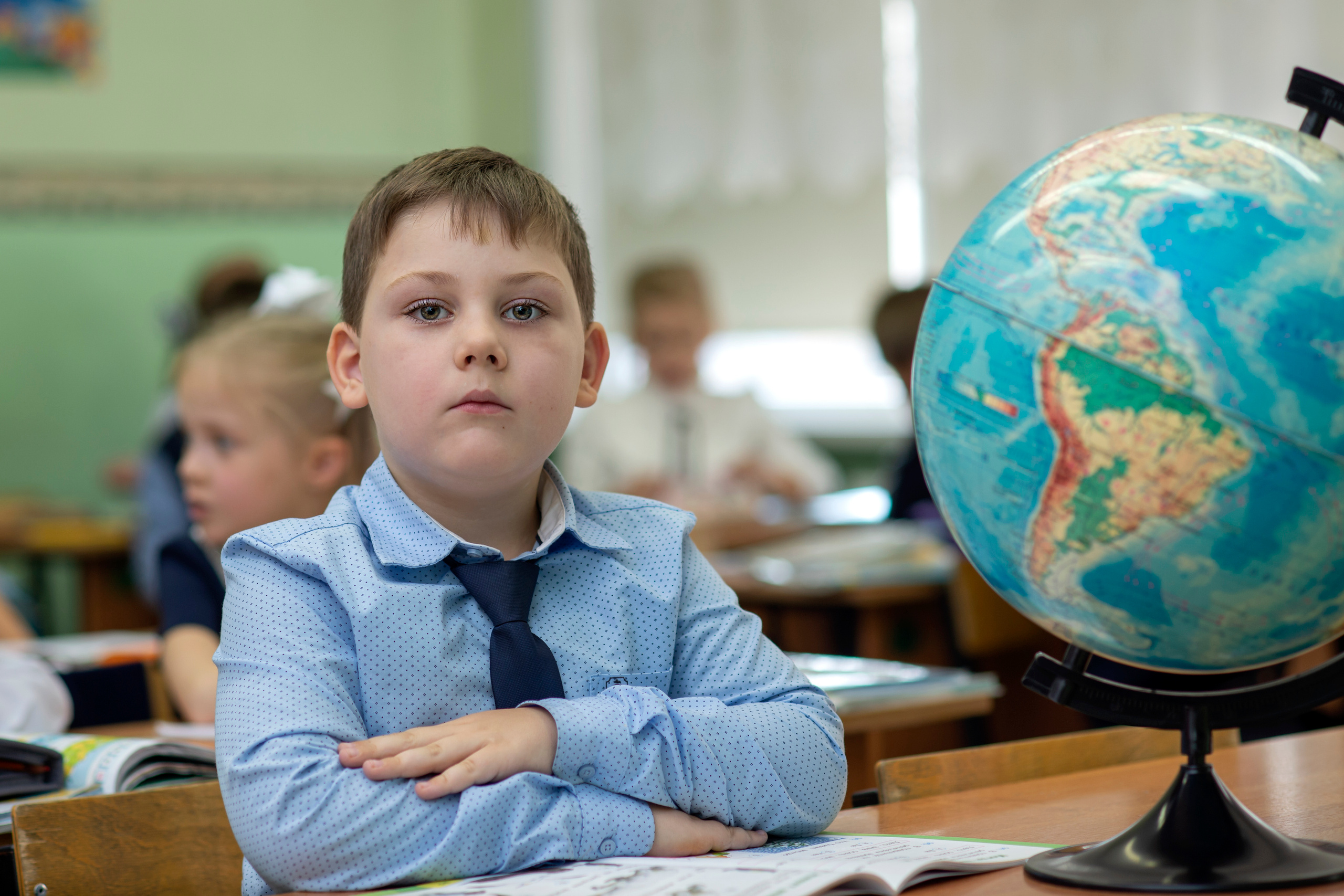 1"В». Семейный, детский и церковный фотограф в Воронеже Валентина Борзикова