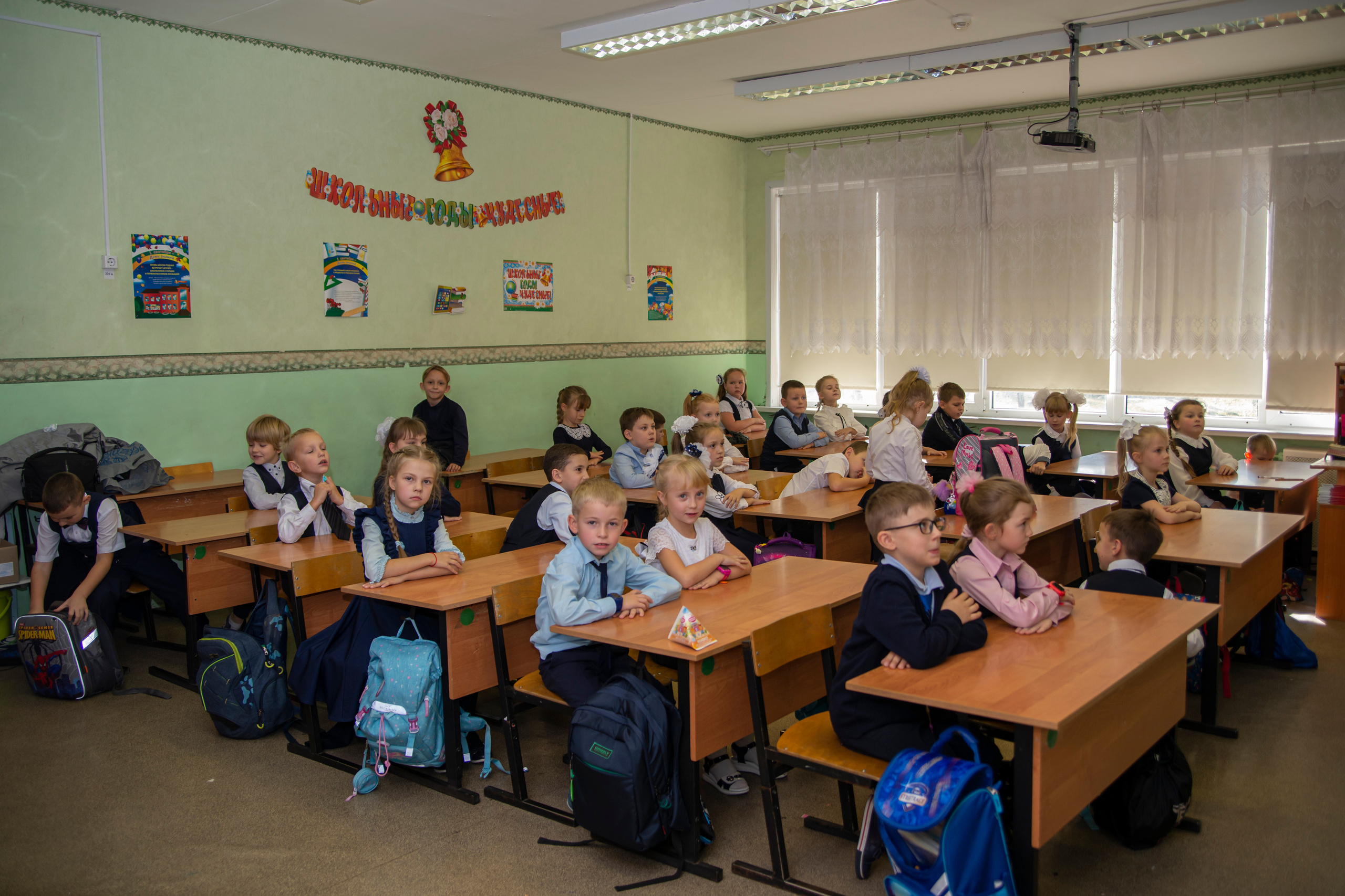 1"В». Семейный, детский и церковный фотограф в Воронеже Валентина Борзикова