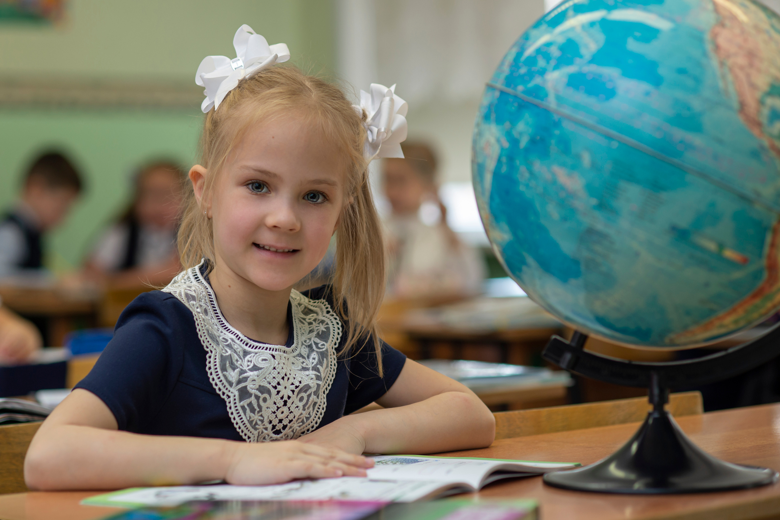 1"В». Семейный, детский и церковный фотограф в Воронеже Валентина Борзикова