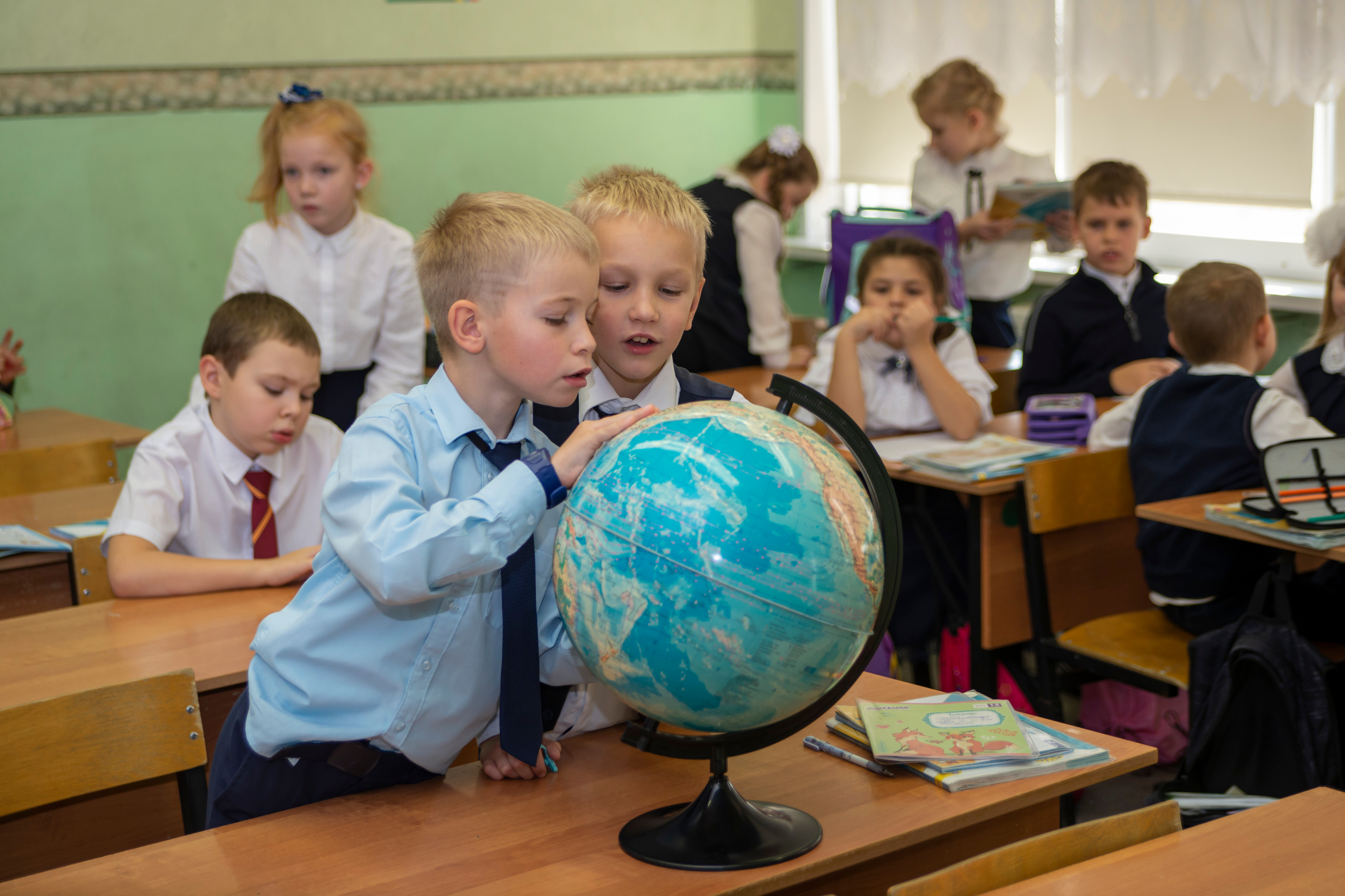1"В». Семейный, детский и церковный фотограф в Воронеже Валентина Борзикова