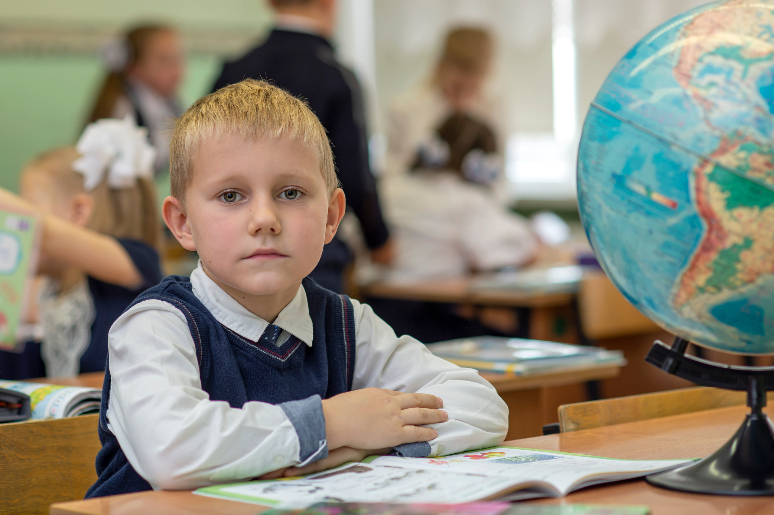 1"В». Семейный, детский и церковный фотограф в Воронеже Валентина Борзикова