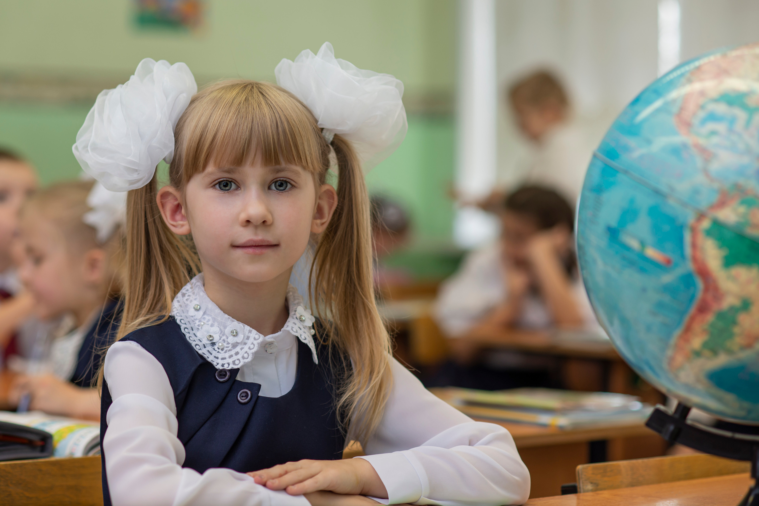 1"В». Семейный, детский и церковный фотограф в Воронеже Валентина Борзикова