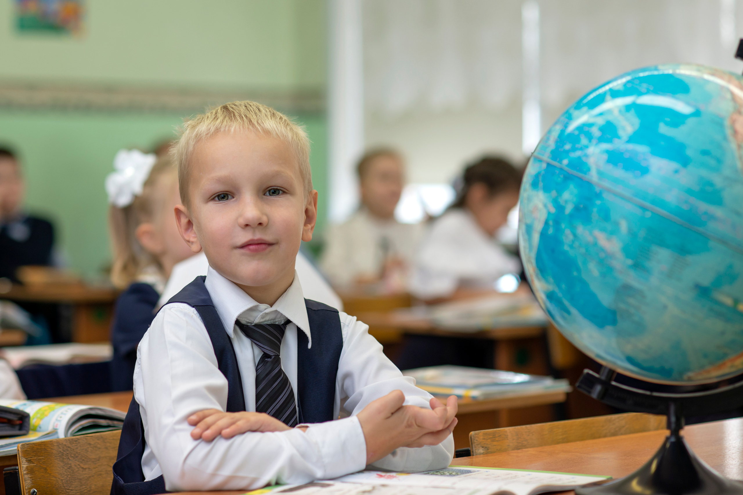 1"В». Семейный, детский и церковный фотограф в Воронеже Валентина Борзикова