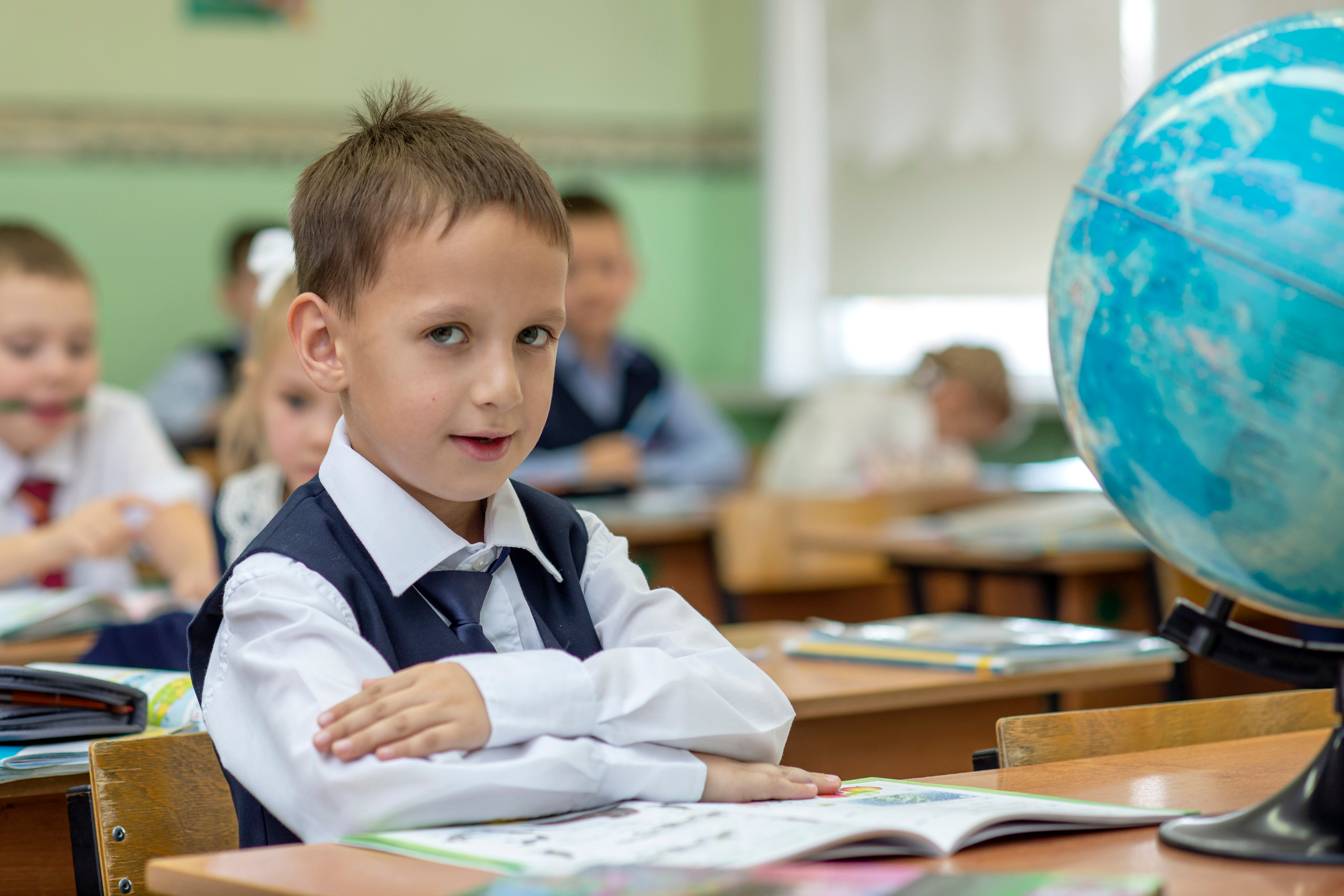 1"В». Семейный, детский и церковный фотограф в Воронеже Валентина Борзикова