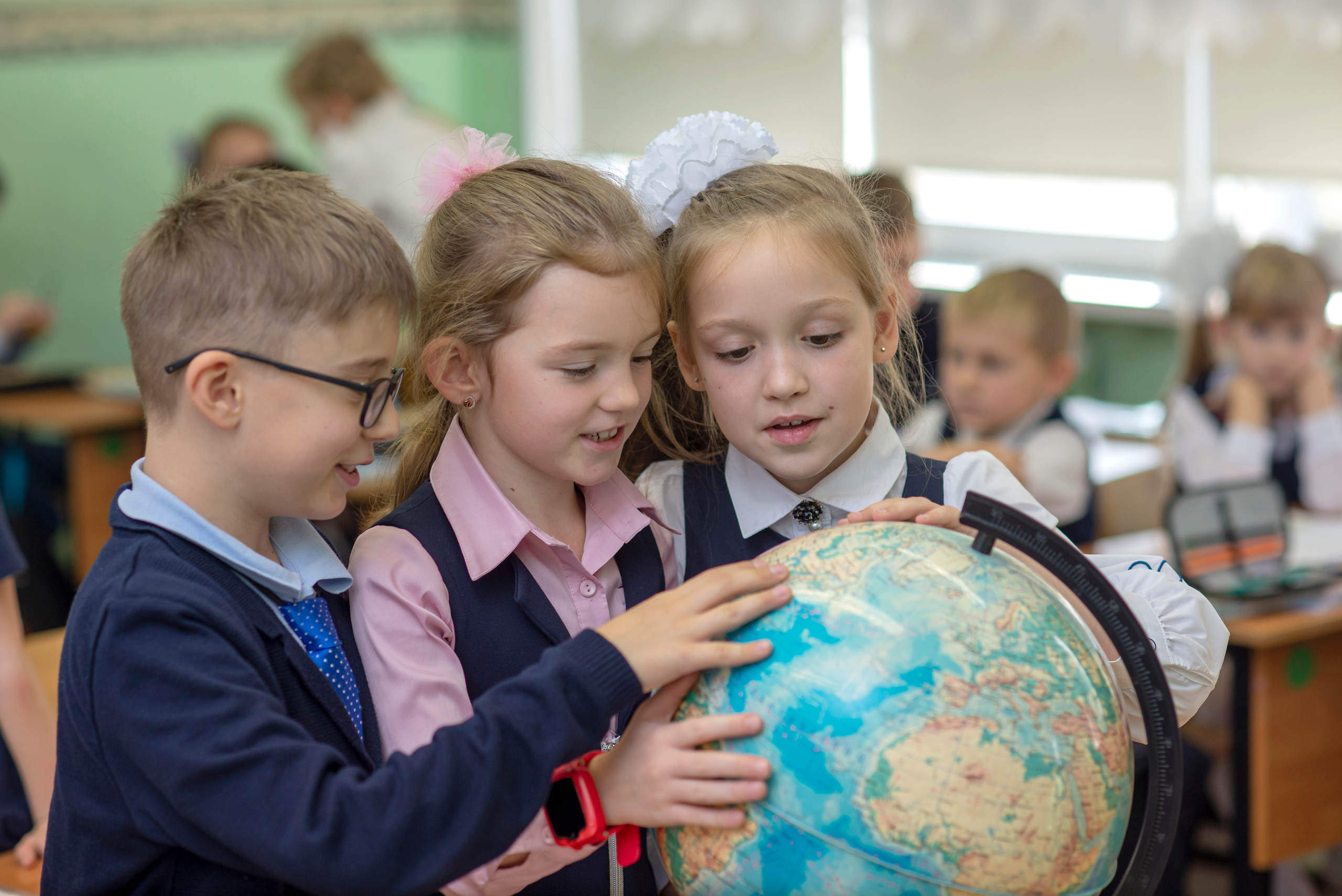 1"В». Семейный, детский и церковный фотограф в Воронеже Валентина Борзикова