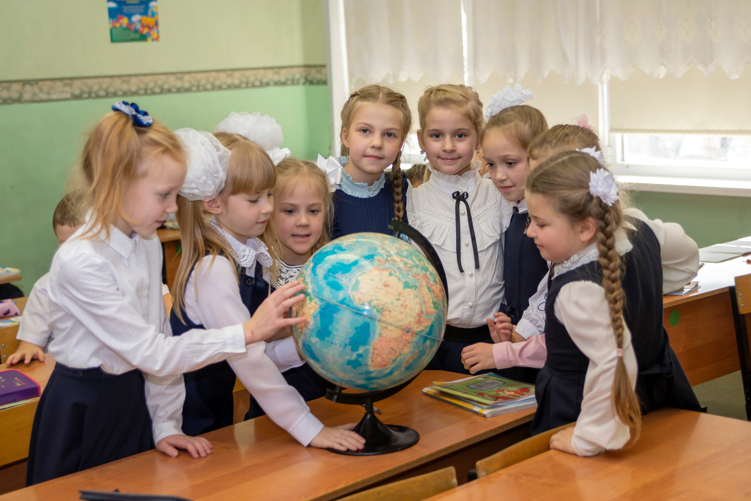 1"В». Семейный, детский и церковный фотограф в Воронеже Валентина Борзикова