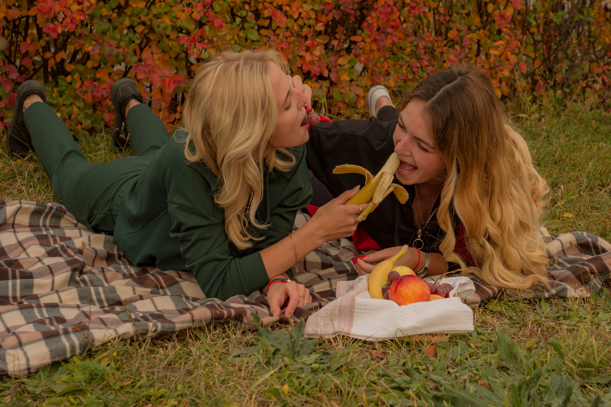 Фото Анны и Елизаветы. Семейный, детский и церковный фотограф в Воронеже Валентина Борзикова