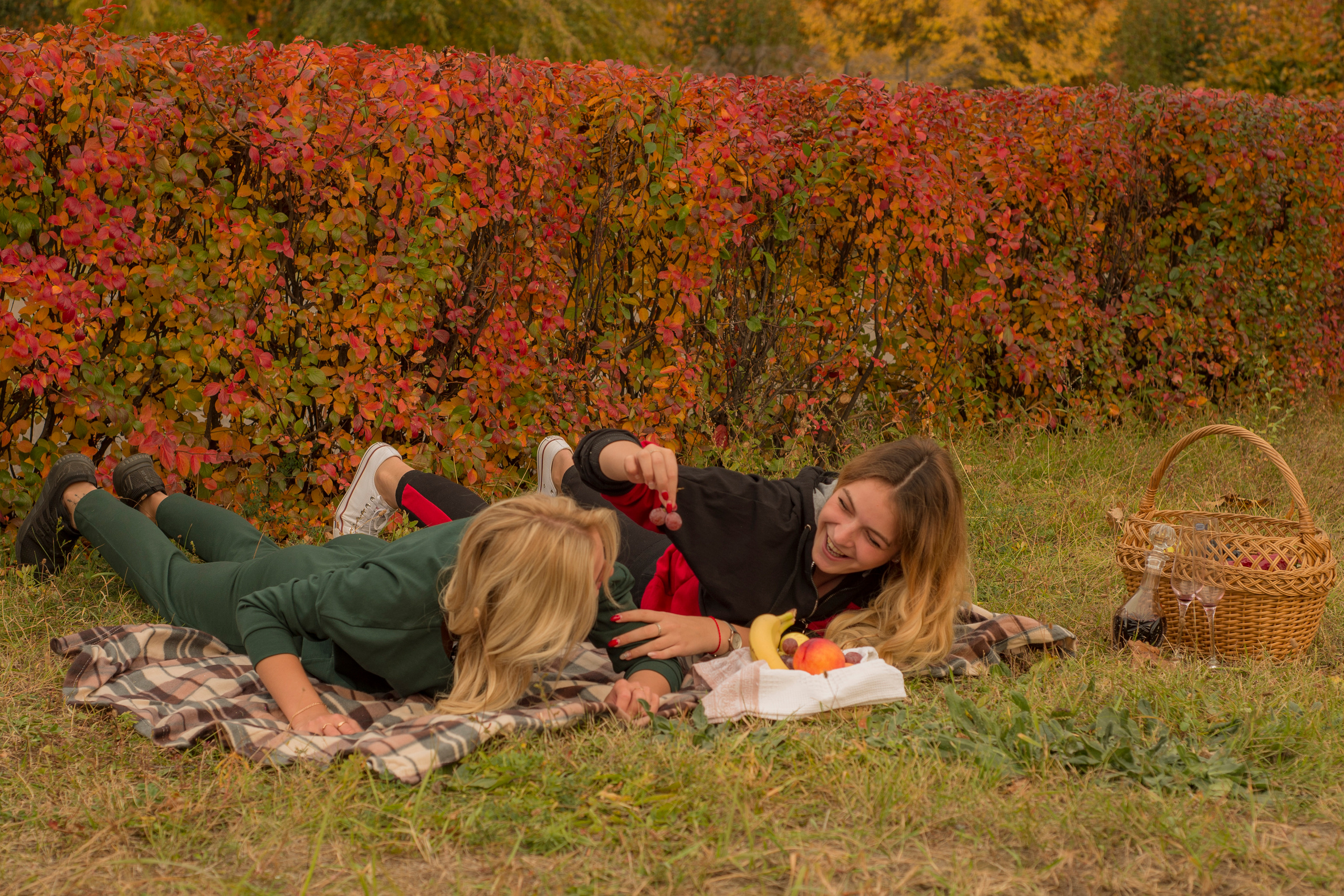 Фото Анны и Елизаветы. Семейный, детский и церковный фотограф в Воронеже Валентина Борзикова