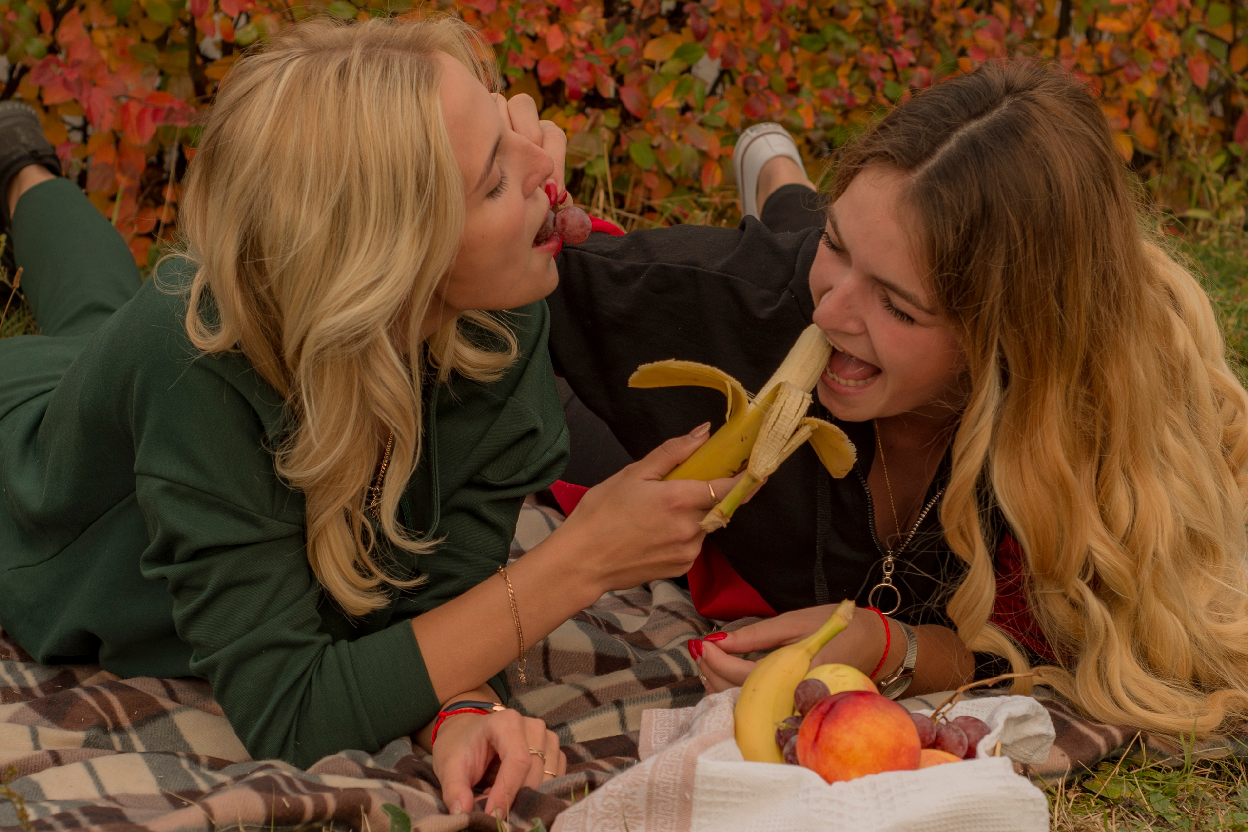 Фото Анны и Елизаветы. Семейный, детский и церковный фотограф в Воронеже Валентина Борзикова