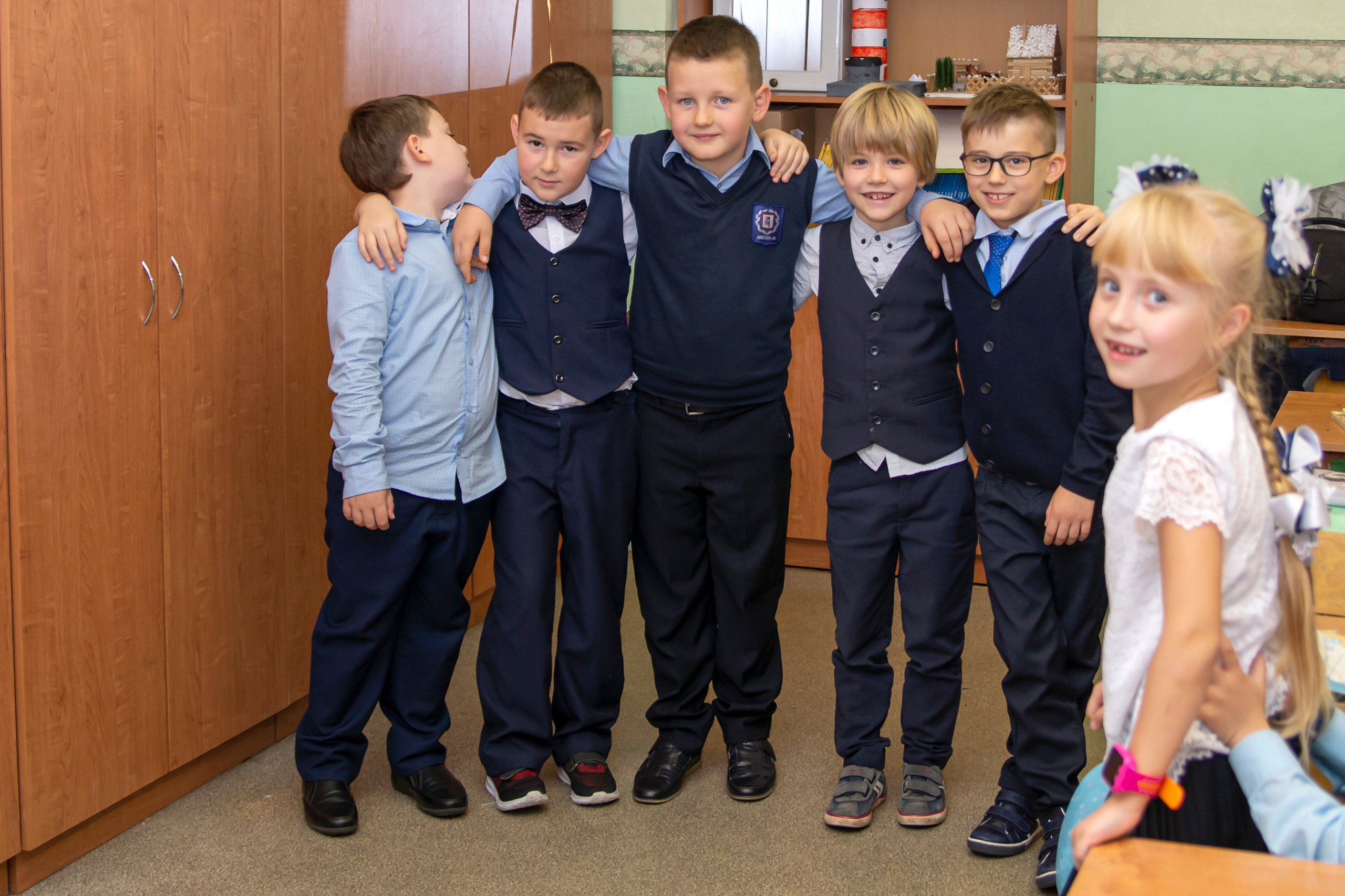 1"В». Семейный, детский и церковный фотограф в Воронеже Валентина Борзикова
