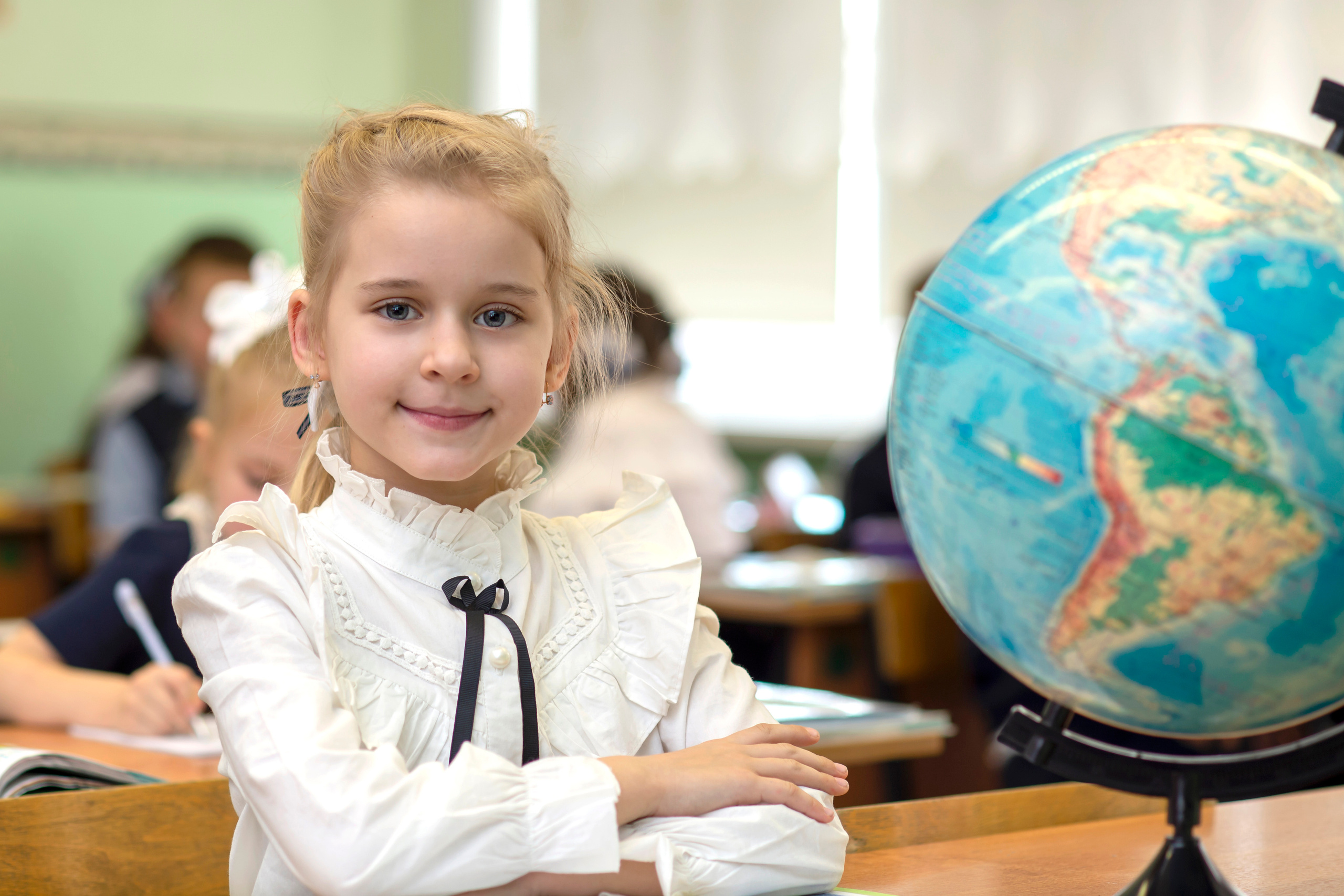 1"В». Семейный, детский и церковный фотограф в Воронеже Валентина Борзикова
