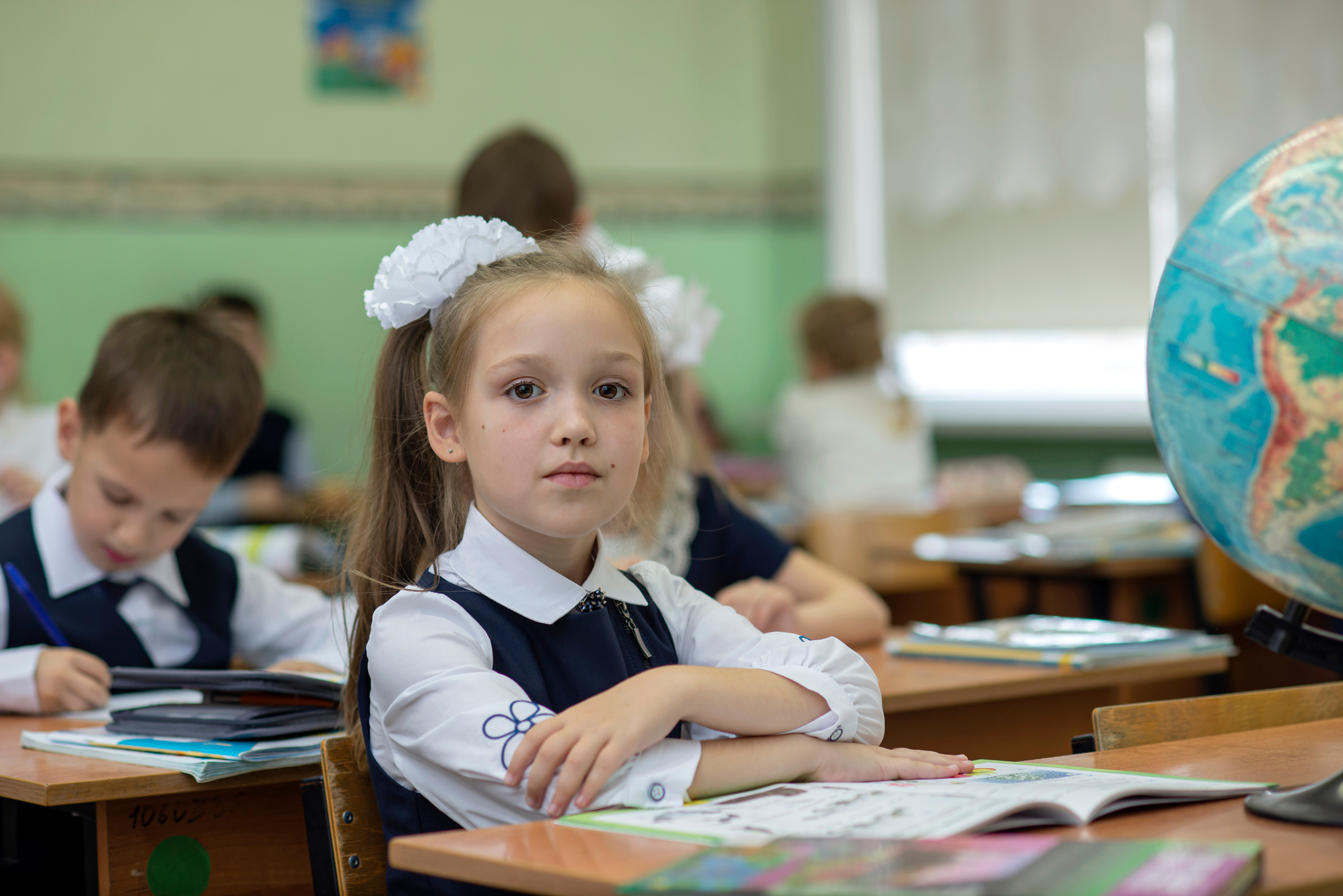1"В». Семейный, детский и церковный фотограф в Воронеже Валентина Борзикова