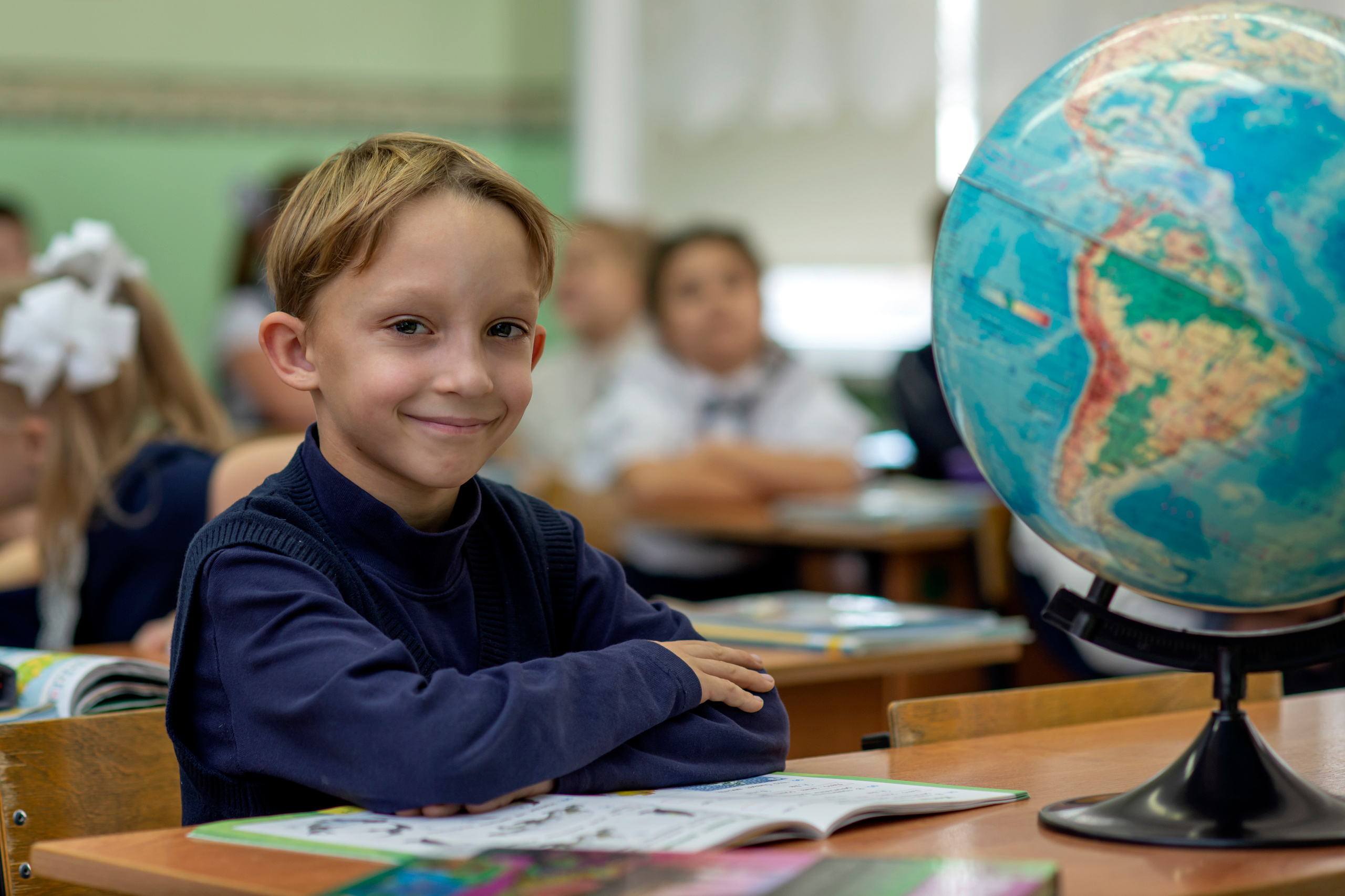 1"В». Семейный, детский и церковный фотограф в Воронеже Валентина Борзикова