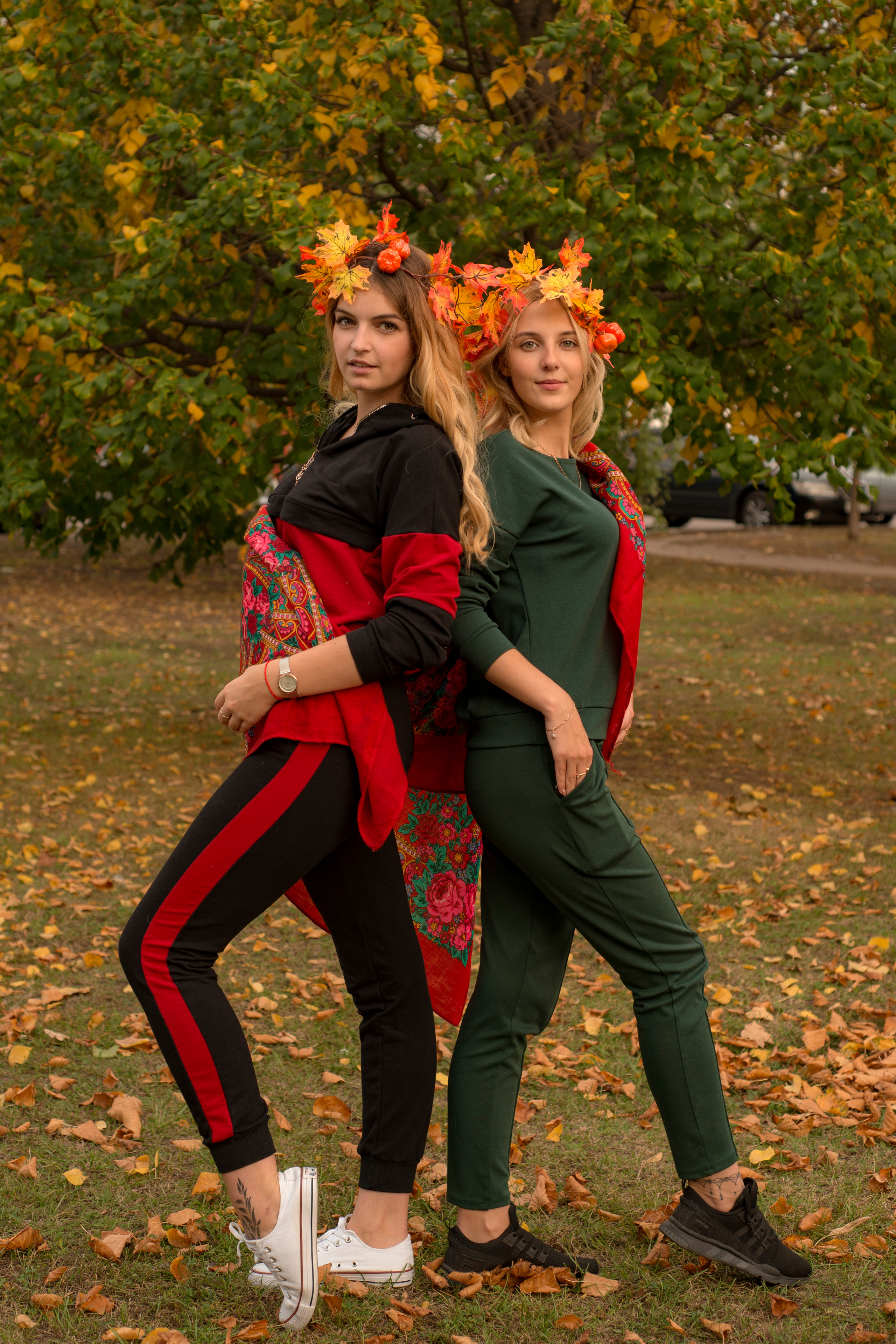 Фото Анны и Елизаветы. Семейный, детский и церковный фотограф в Воронеже Валентина Борзикова