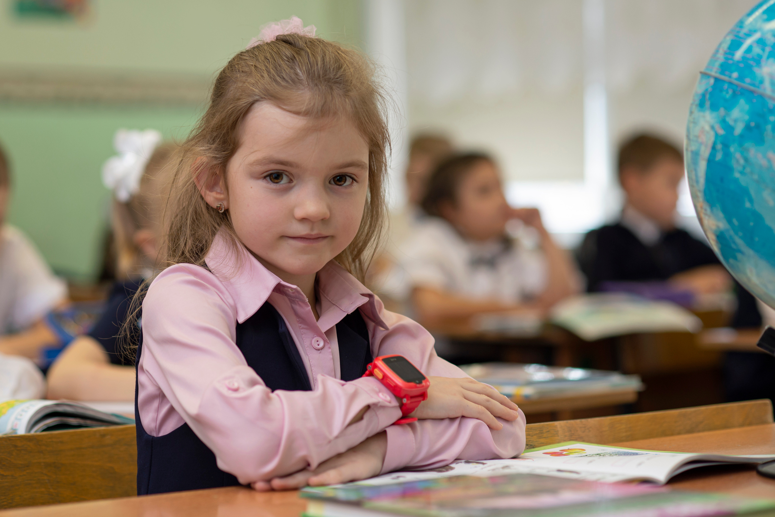 1"В». Семейный, детский и церковный фотограф в Воронеже Валентина Борзикова