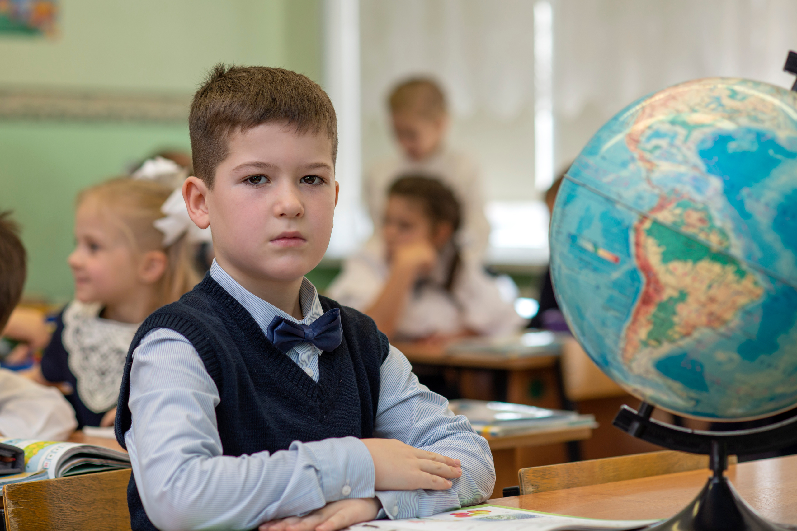 1"В». Семейный, детский и церковный фотограф в Воронеже Валентина Борзикова