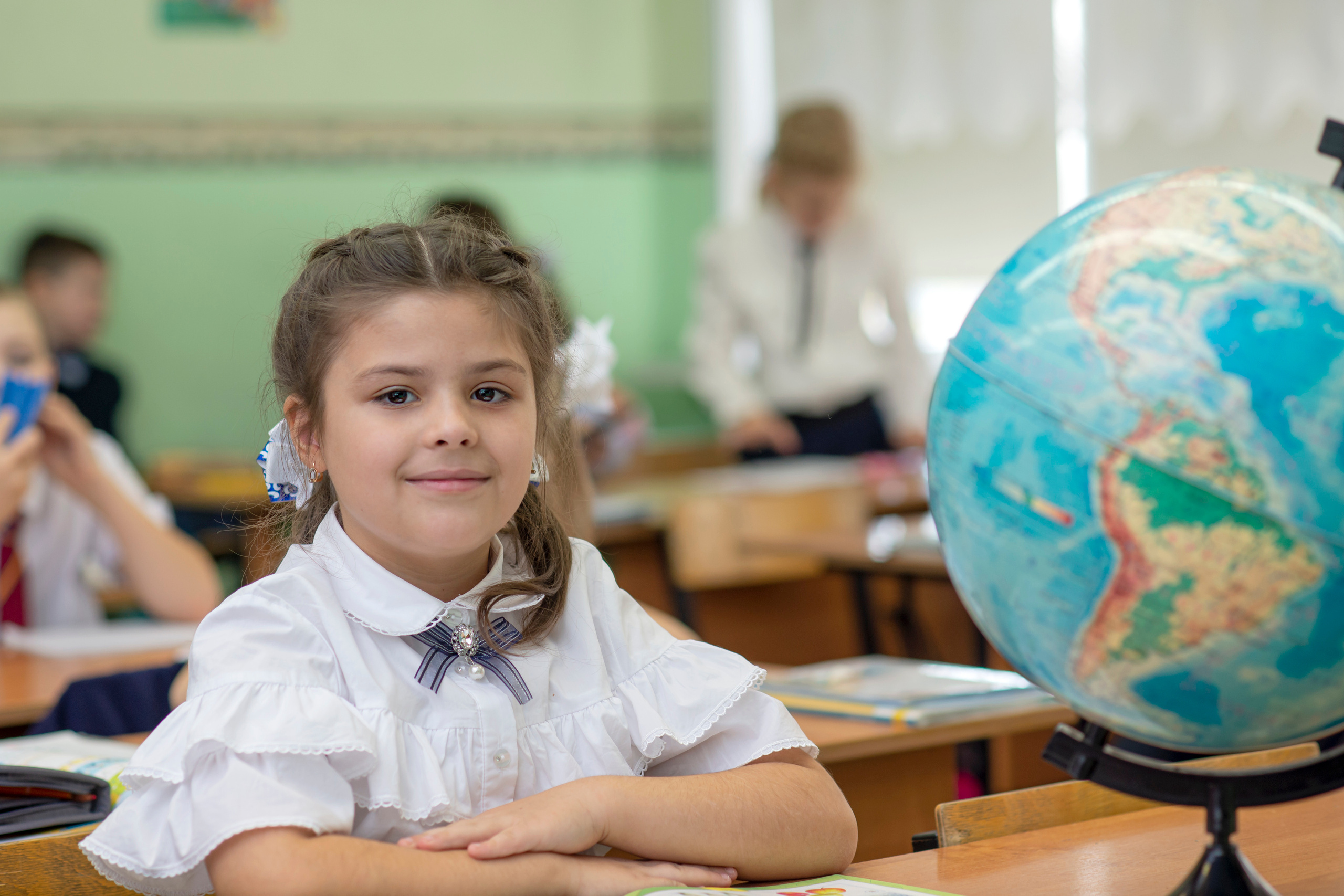 1"В». Семейный, детский и церковный фотограф в Воронеже Валентина Борзикова