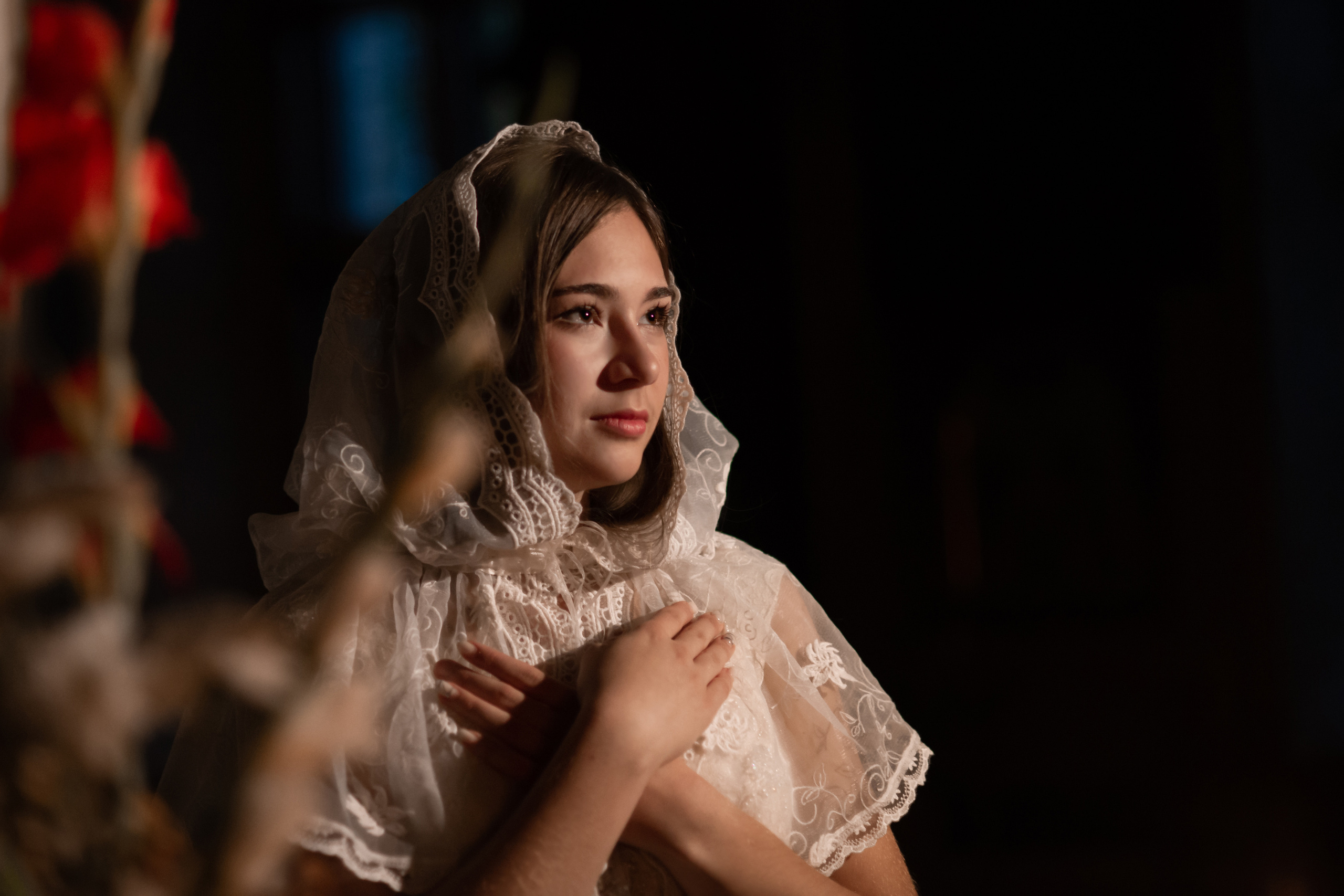 Храм в Быково. Семейный, детский и церковный фотограф в Воронеже Валентина Борзикова