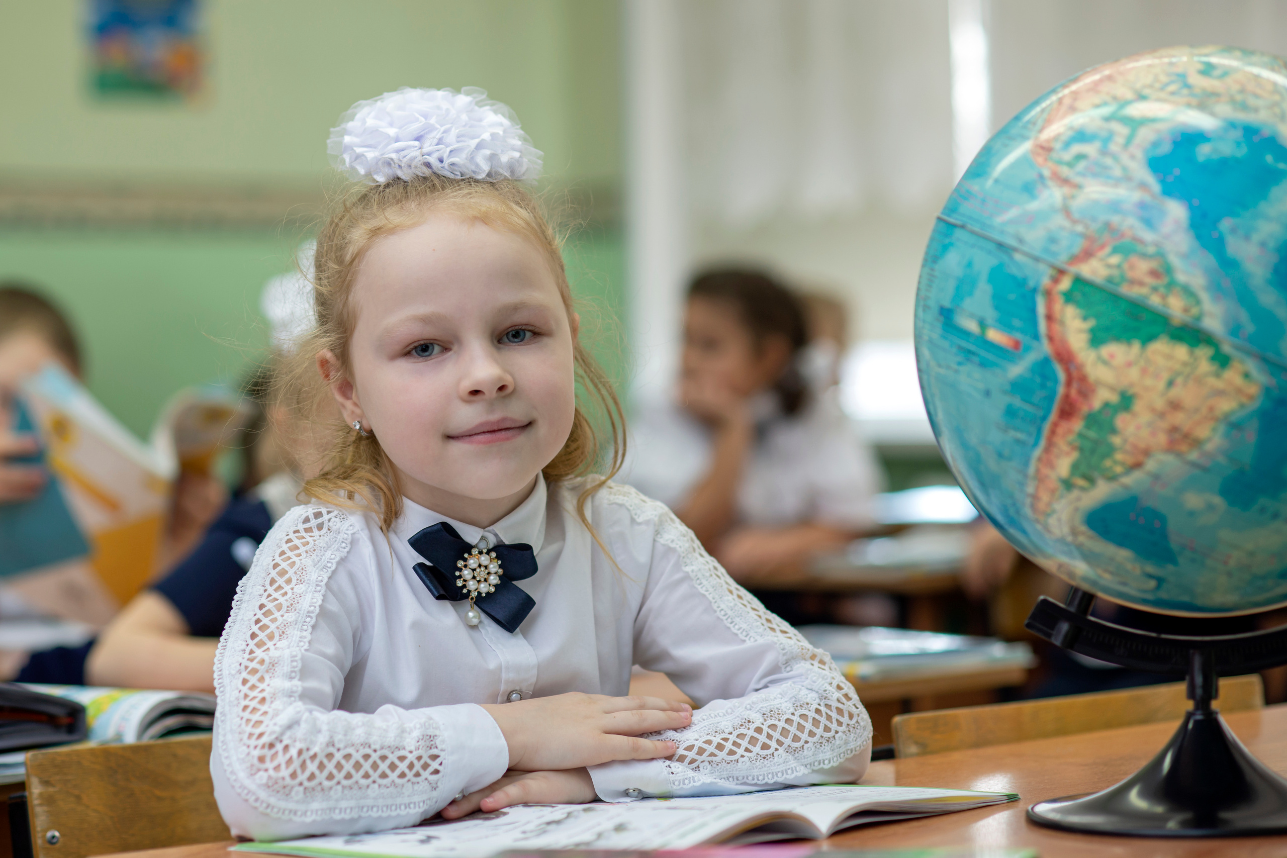 1"В». Семейный, детский и церковный фотограф в Воронеже Валентина Борзикова