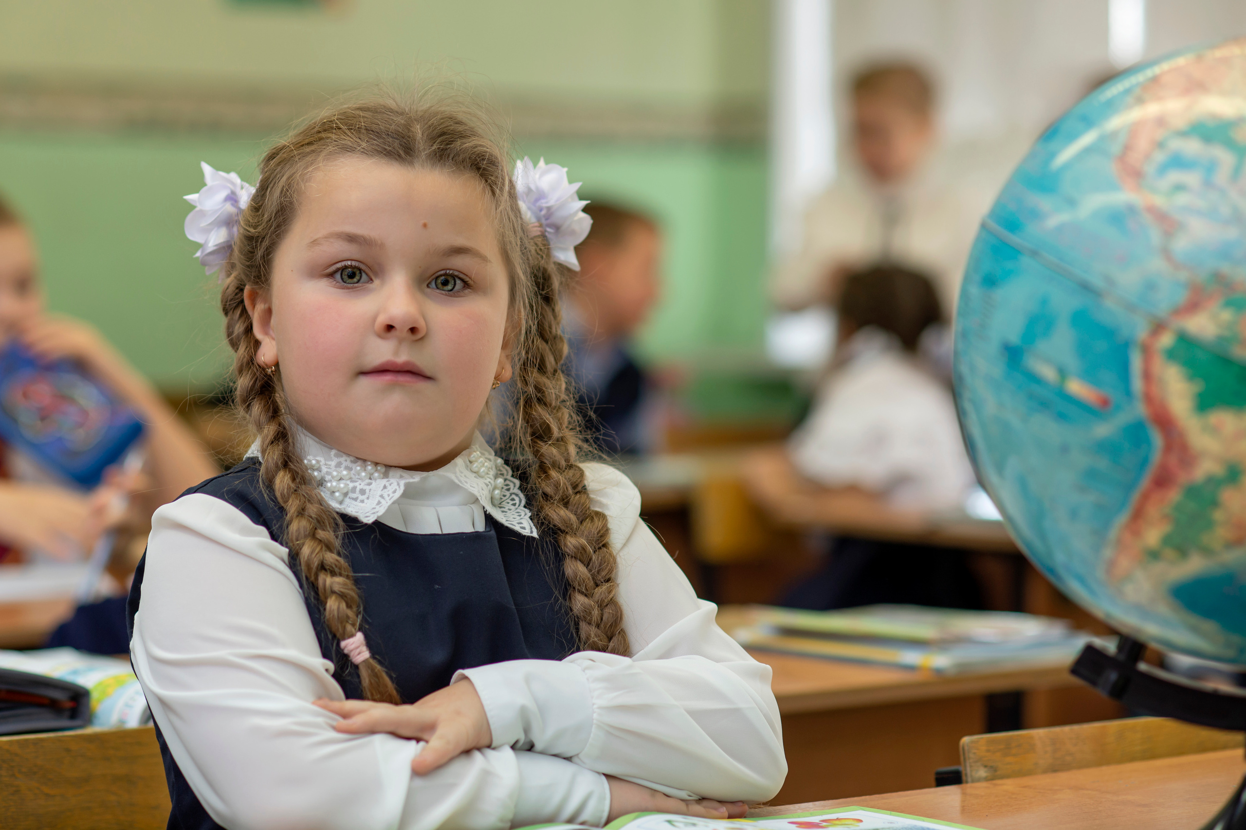 1"В». Семейный, детский и церковный фотограф в Воронеже Валентина Борзикова