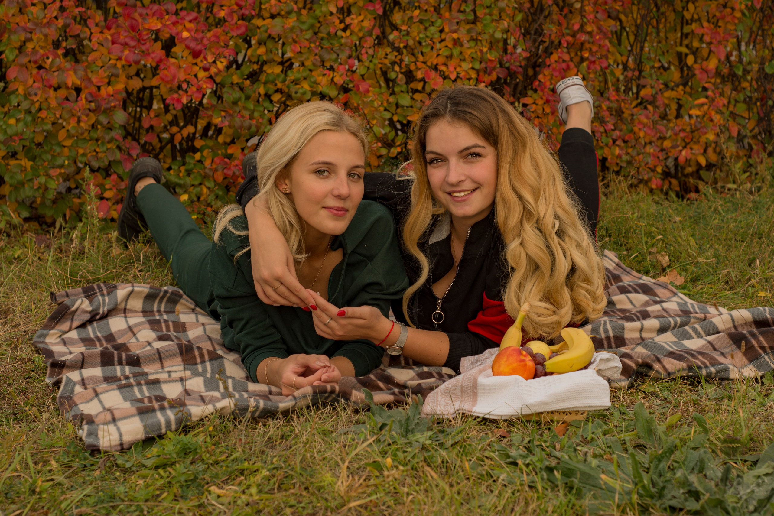 Фото Анны и Елизаветы. Семейный, детский и церковный фотограф в Воронеже Валентина Борзикова