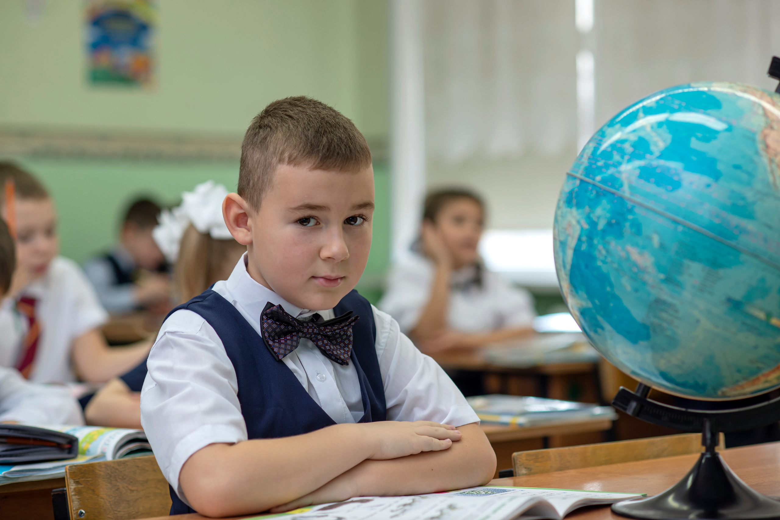 1"В». Семейный, детский и церковный фотограф в Воронеже Валентина Борзикова