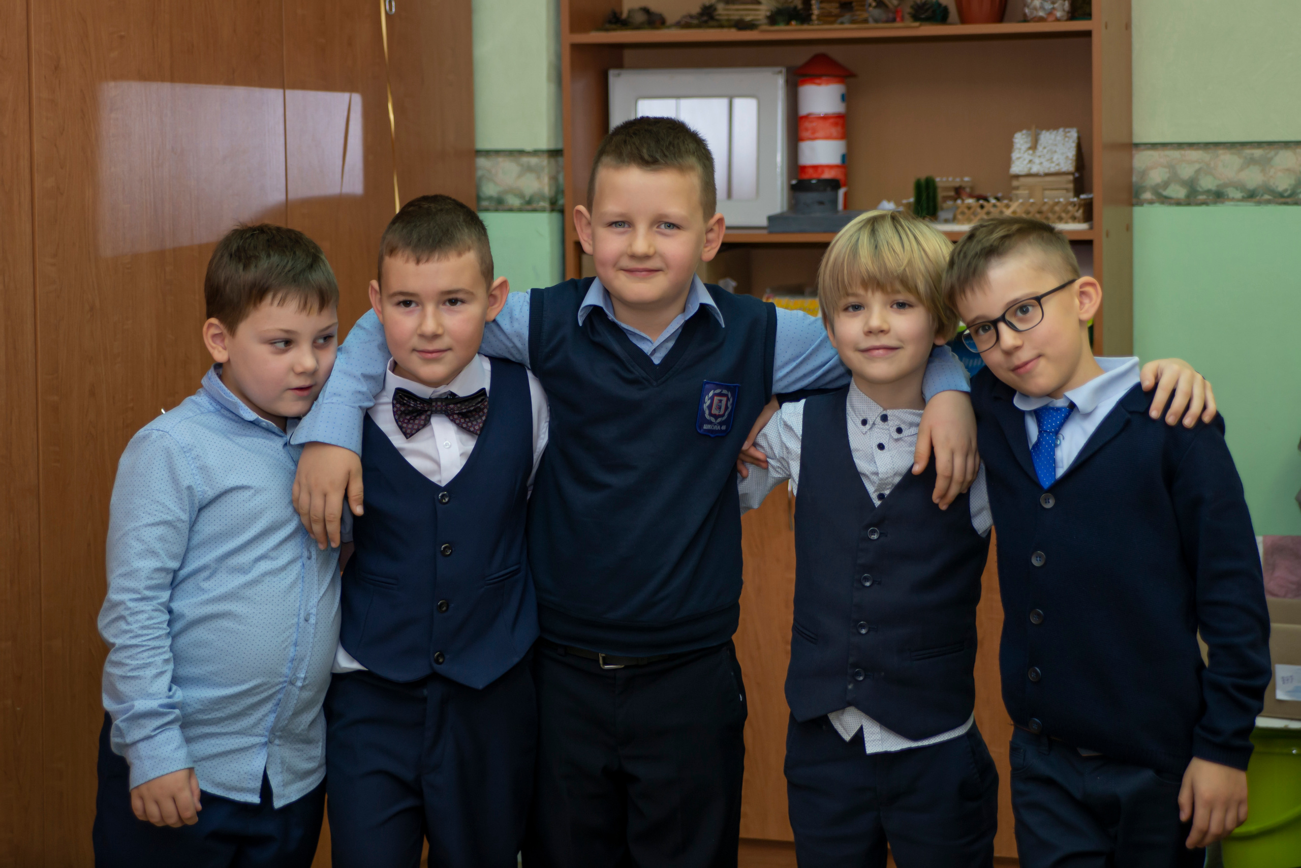 1"В». Семейный, детский и церковный фотограф в Воронеже Валентина Борзикова