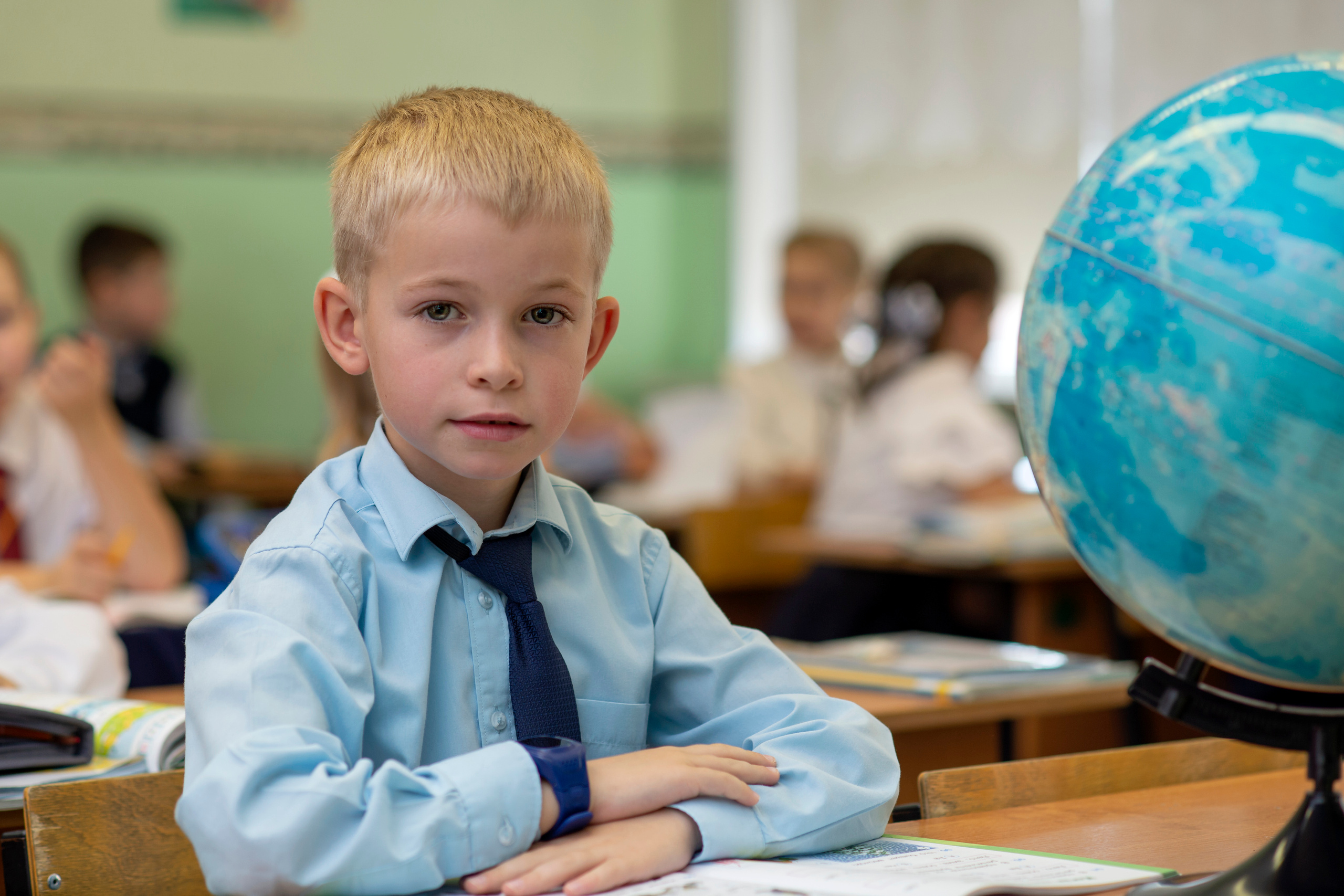 1"В». Семейный, детский и церковный фотограф в Воронеже Валентина Борзикова
