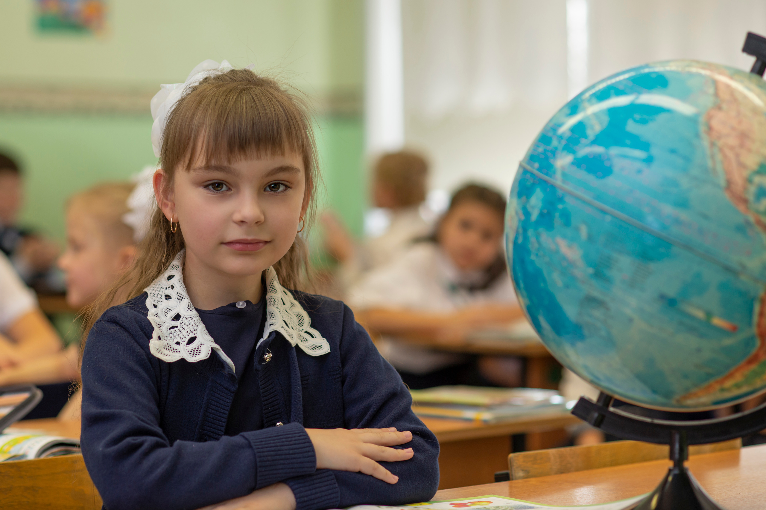 1"В». Семейный, детский и церковный фотограф в Воронеже Валентина Борзикова