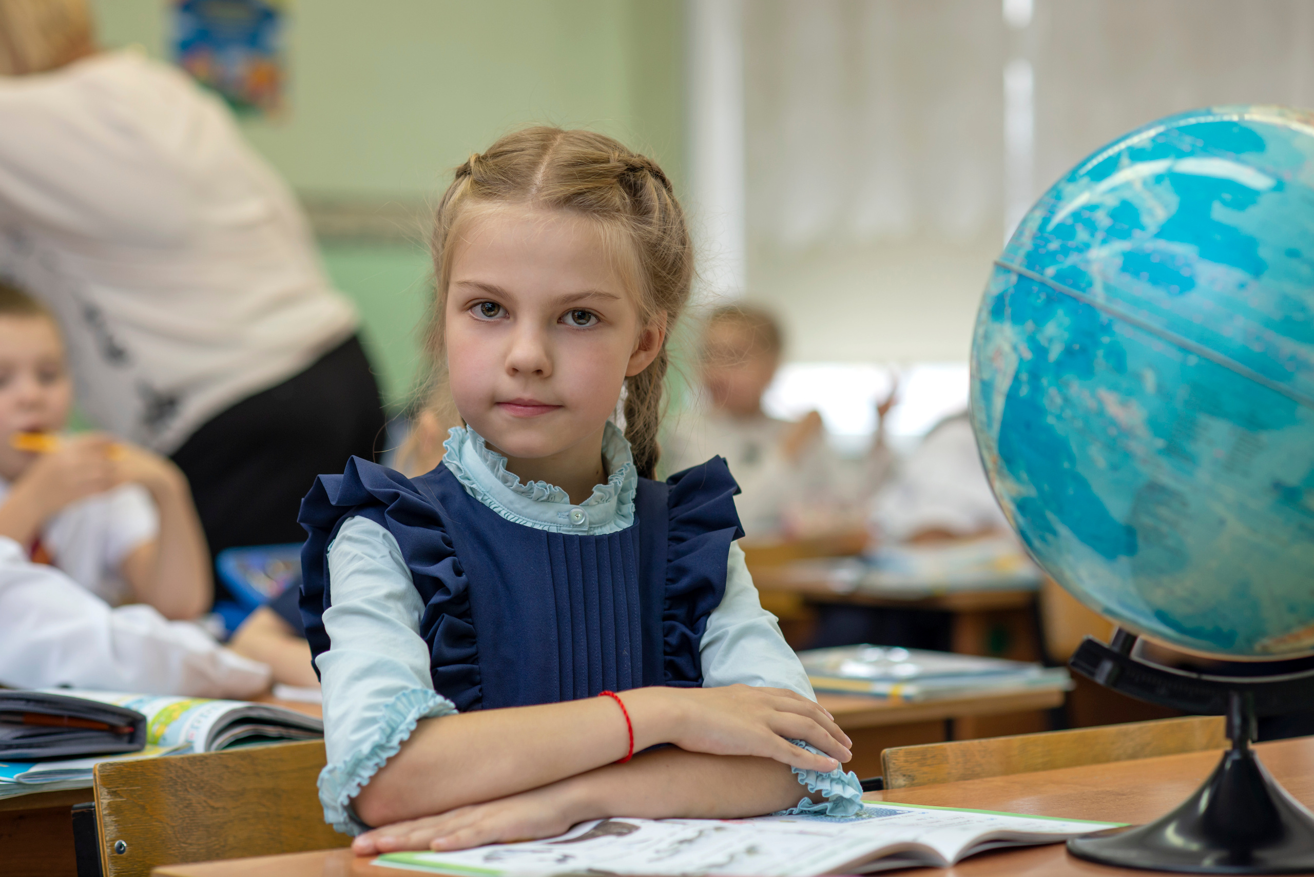 1"В». Семейный, детский и церковный фотограф в Воронеже Валентина Борзикова
