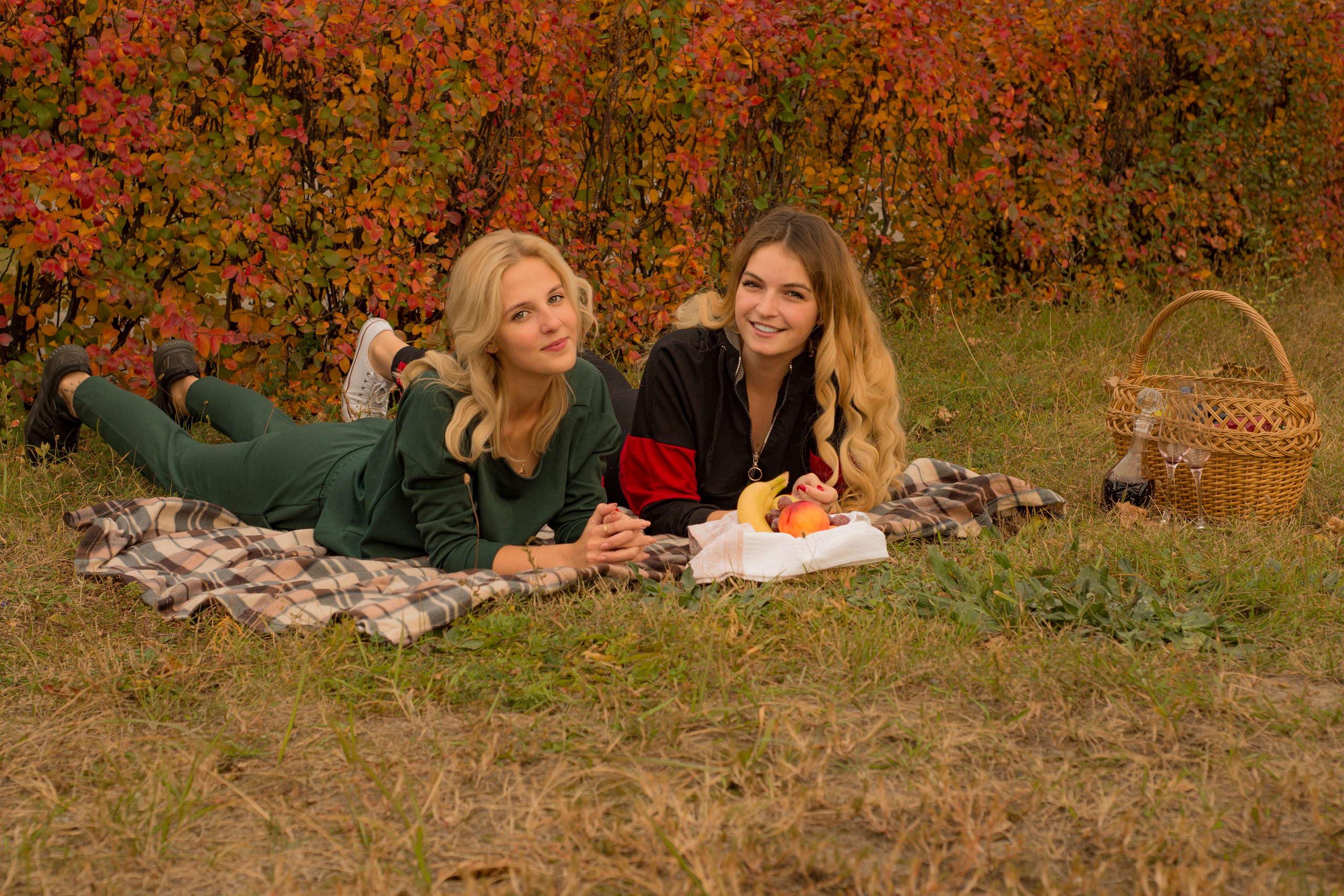 Фото Анны и Елизаветы. Семейный, детский и церковный фотограф в Воронеже Валентина Борзикова