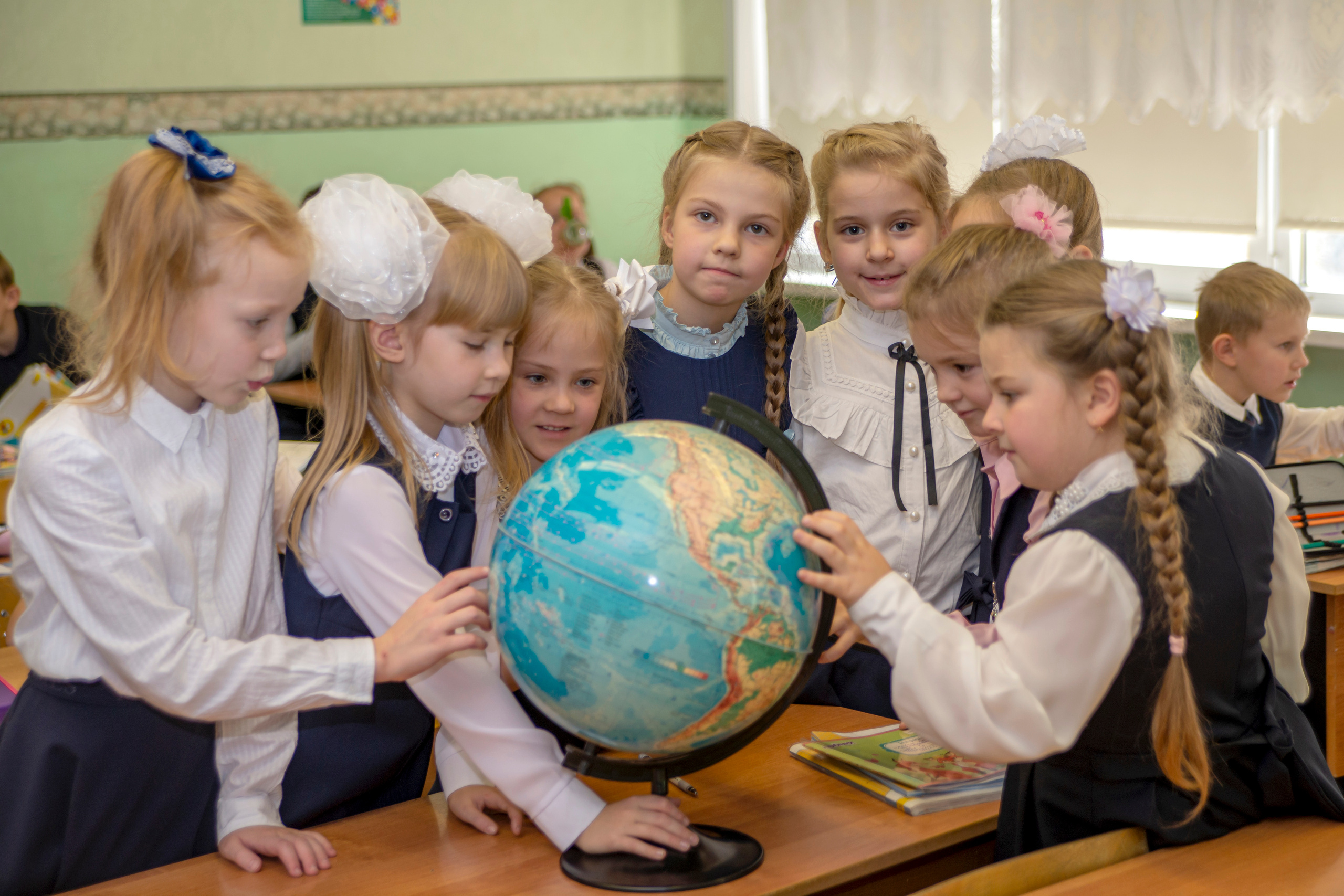 1"В». Семейный, детский и церковный фотограф в Воронеже Валентина Борзикова