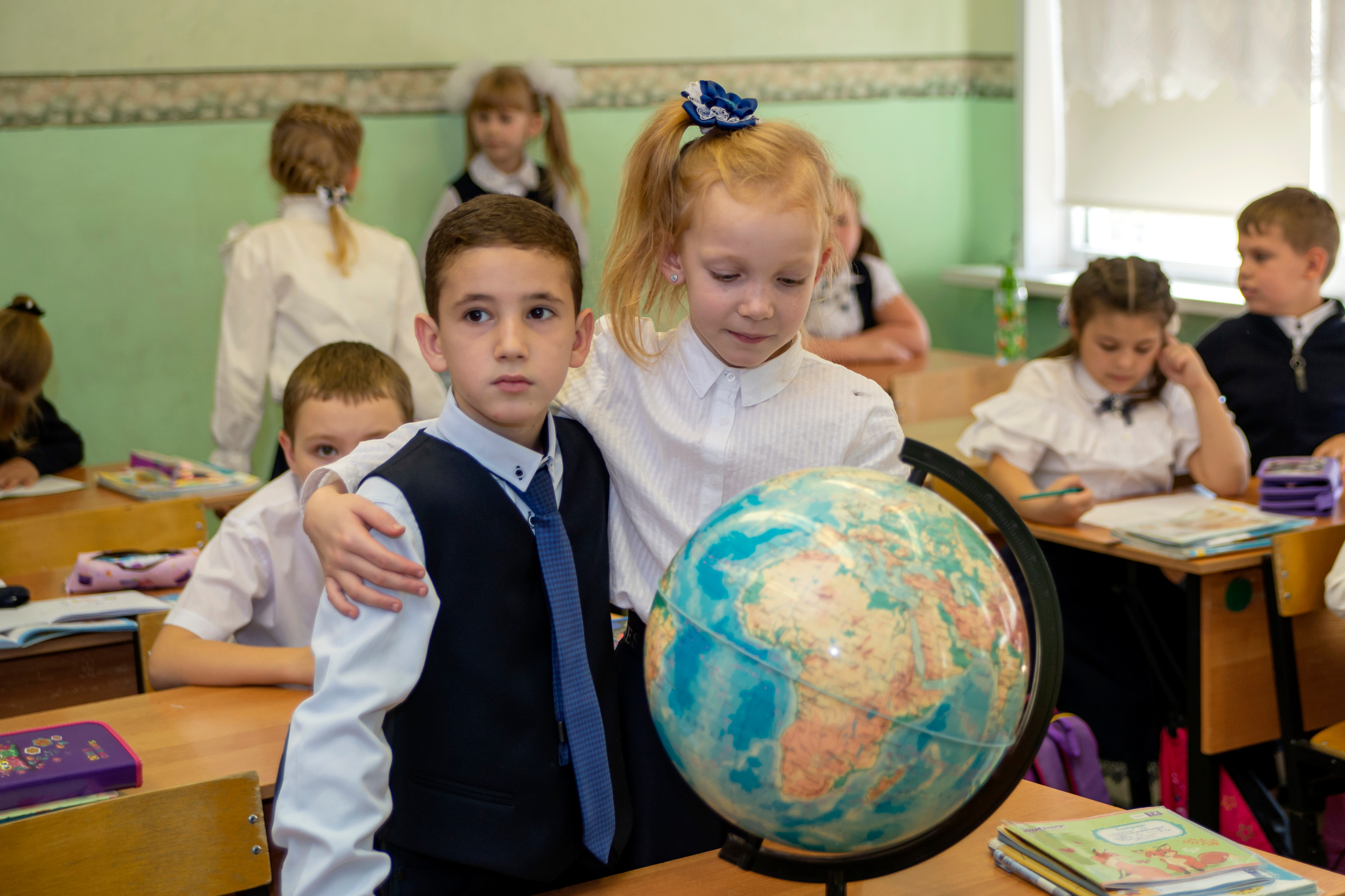 1"В». Семейный, детский и церковный фотограф в Воронеже Валентина Борзикова