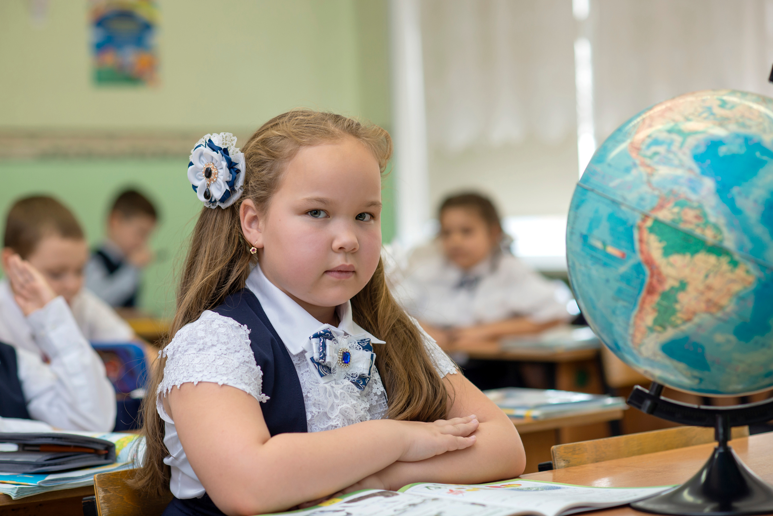 1"В». Семейный, детский и церковный фотограф в Воронеже Валентина Борзикова