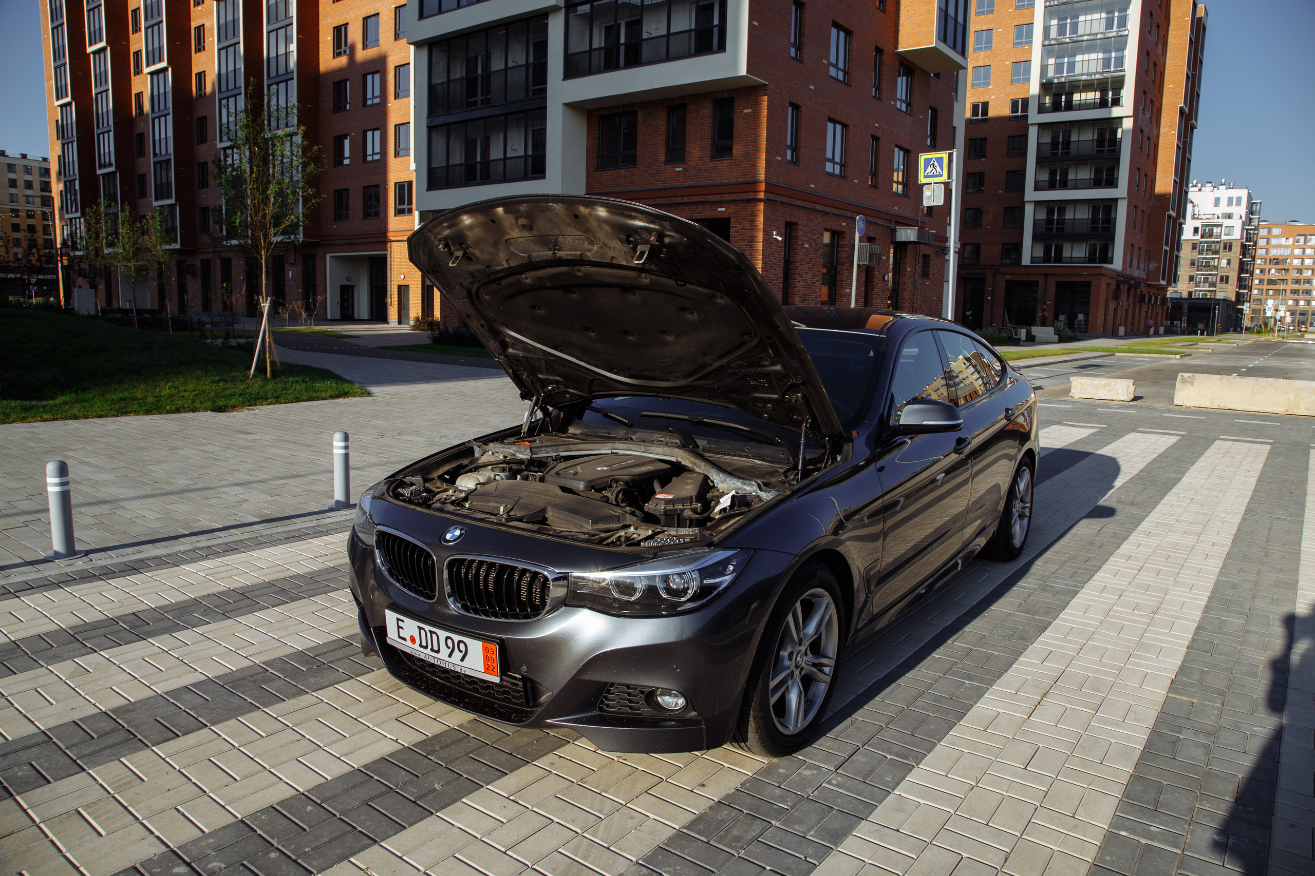 Предметные съемки. Фотограф и видеограф в Санкт-Петербурге Прохорова Надежда