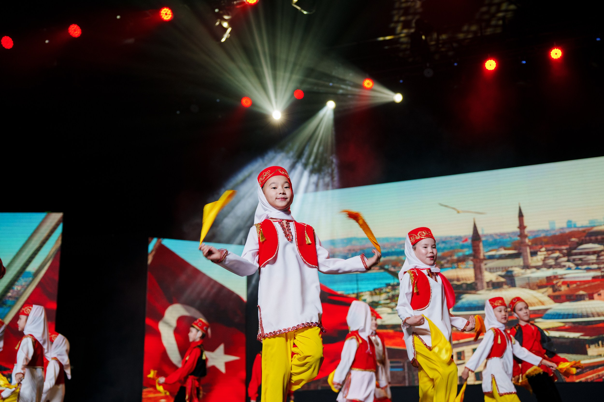 NOMAD «Концерт». Портретный и Репортажный Фотограф Москва