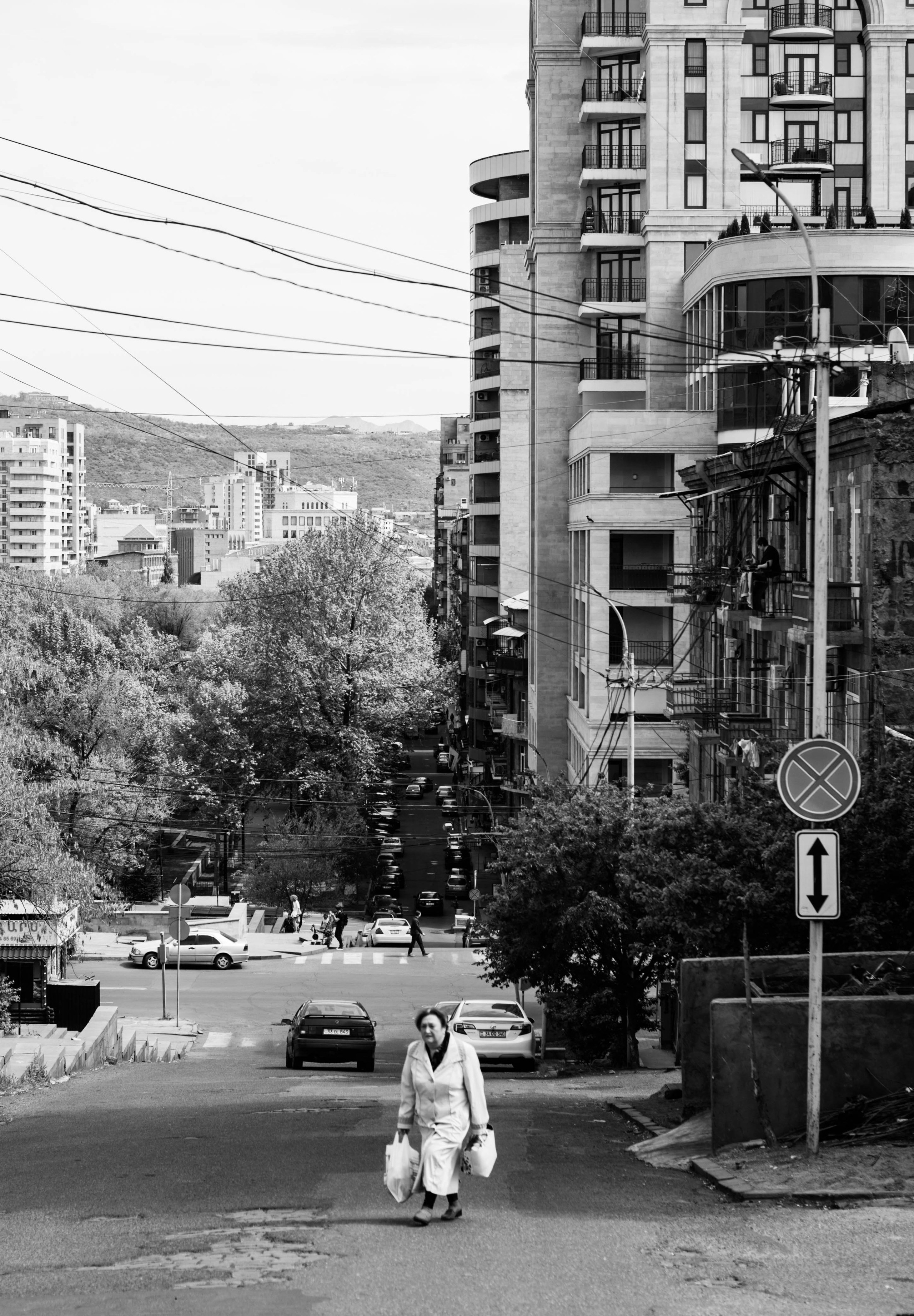 Armenia. Photographer Alina Skitovich