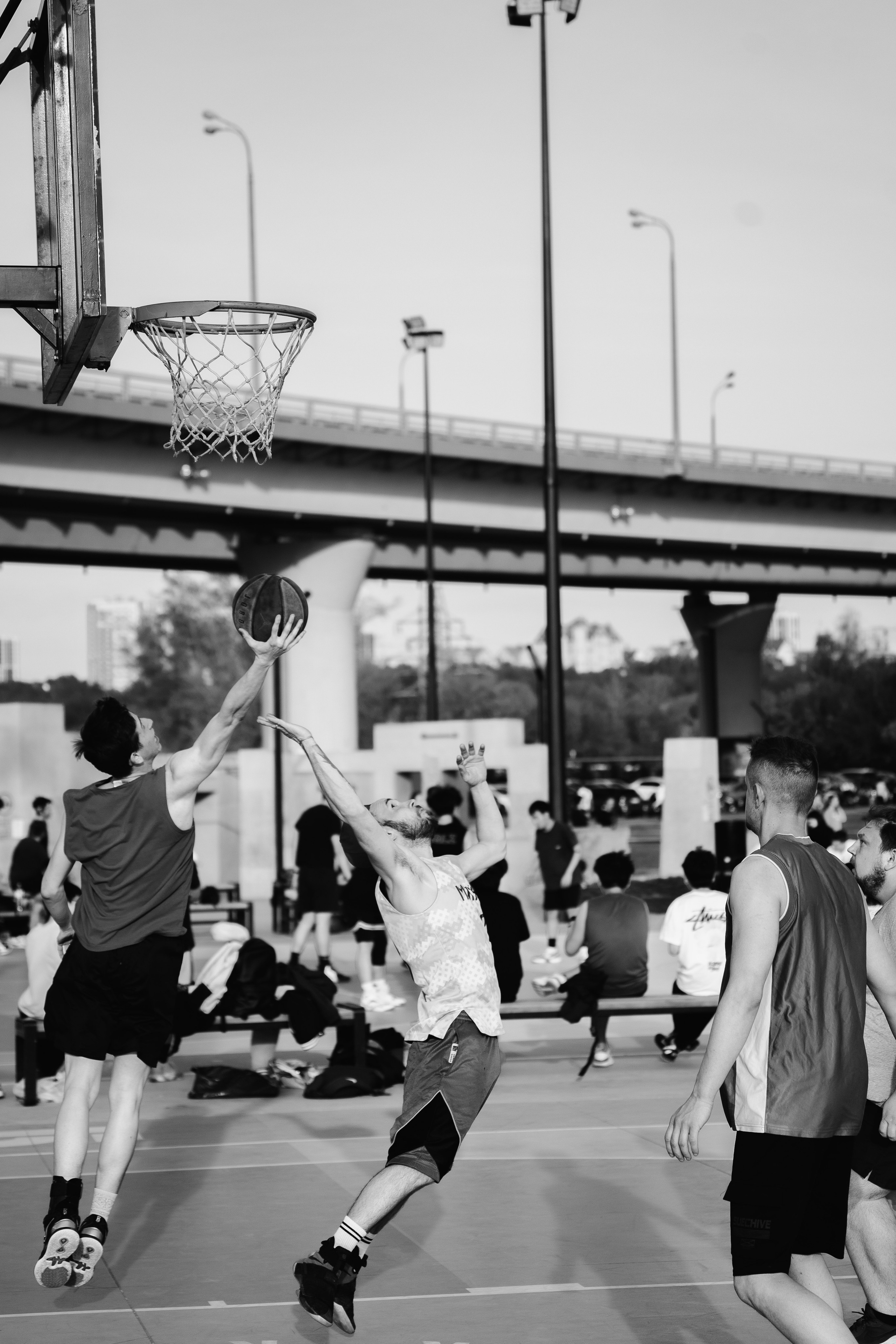 URAM. Открытие сезона / 2023. Саша Копылов, фотограф в Казани