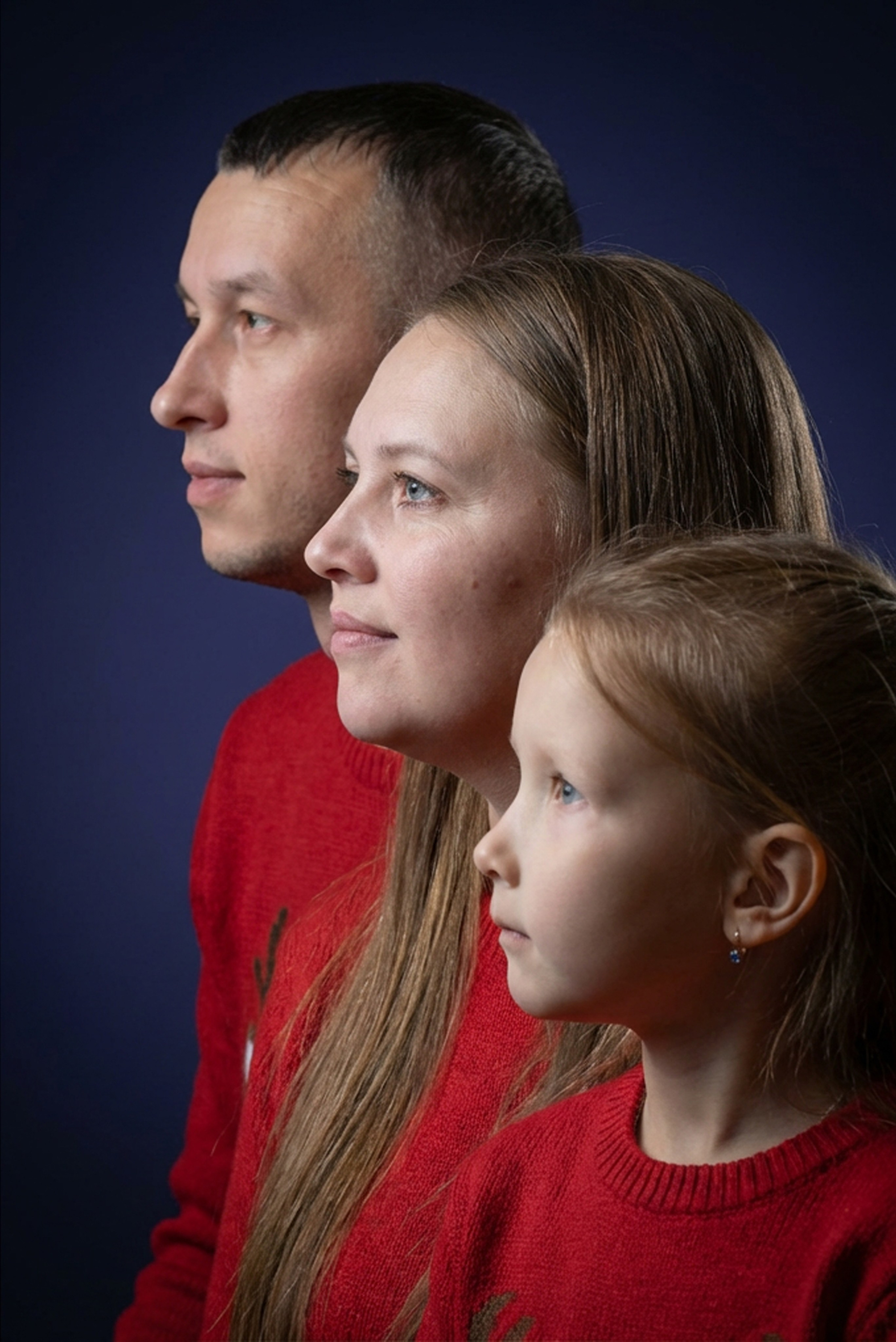 Нейрофотосессии \ Нейрографика. PH.DANILUX