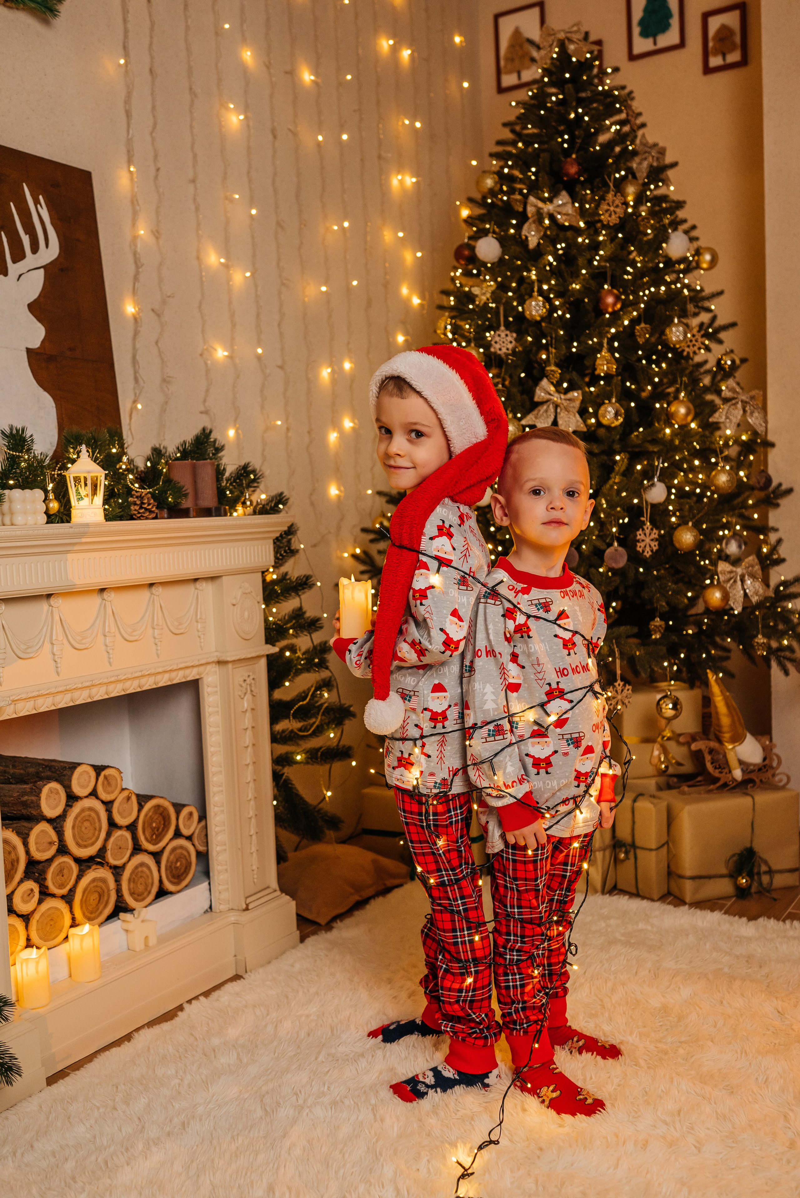 Новогодние фотосессии!. Фотограф в Каменске-Шахтинском Ольга Сагал