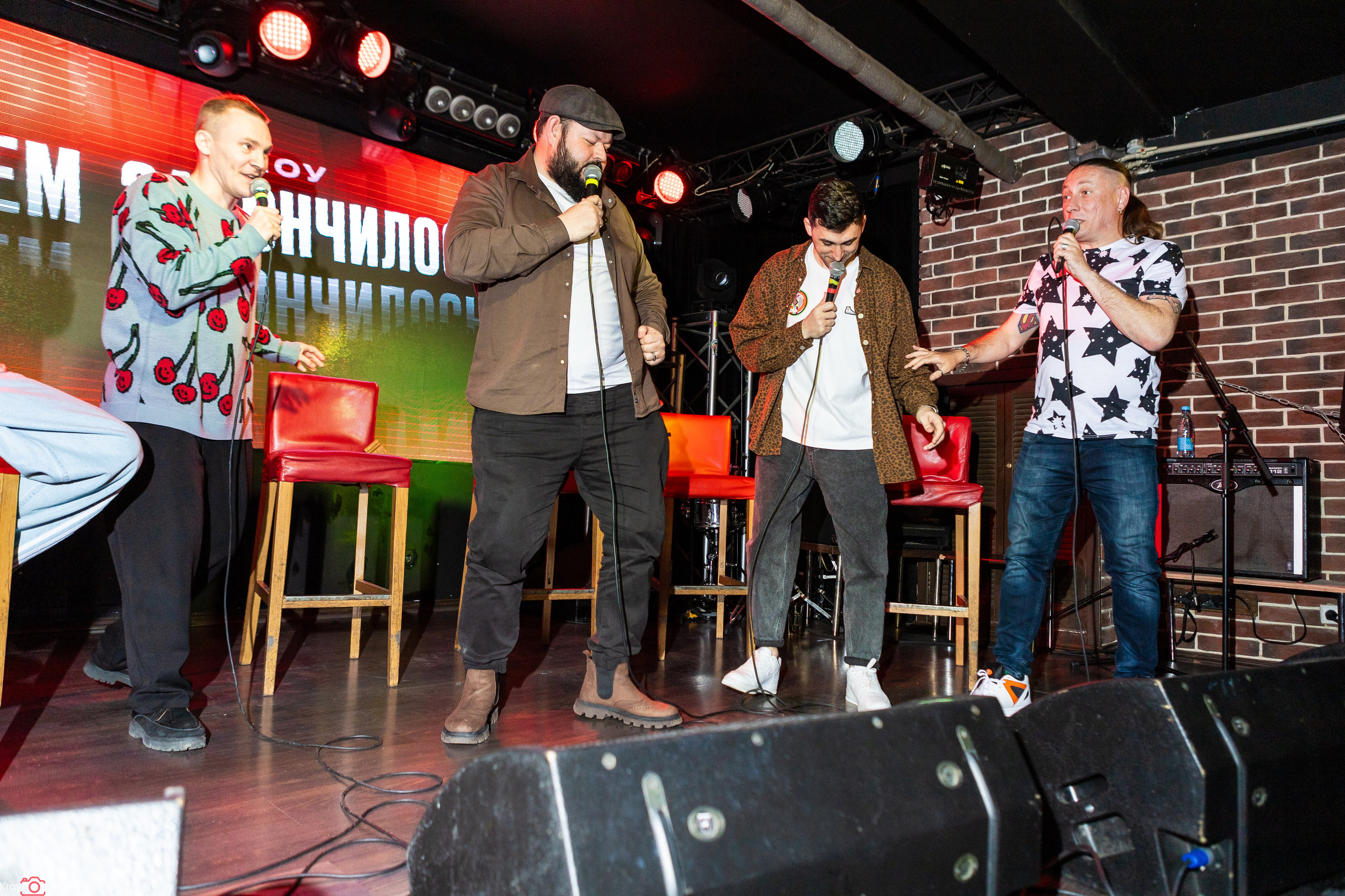 Чем все закончилось?. Фотограф Краснодар Станислав Крайнов