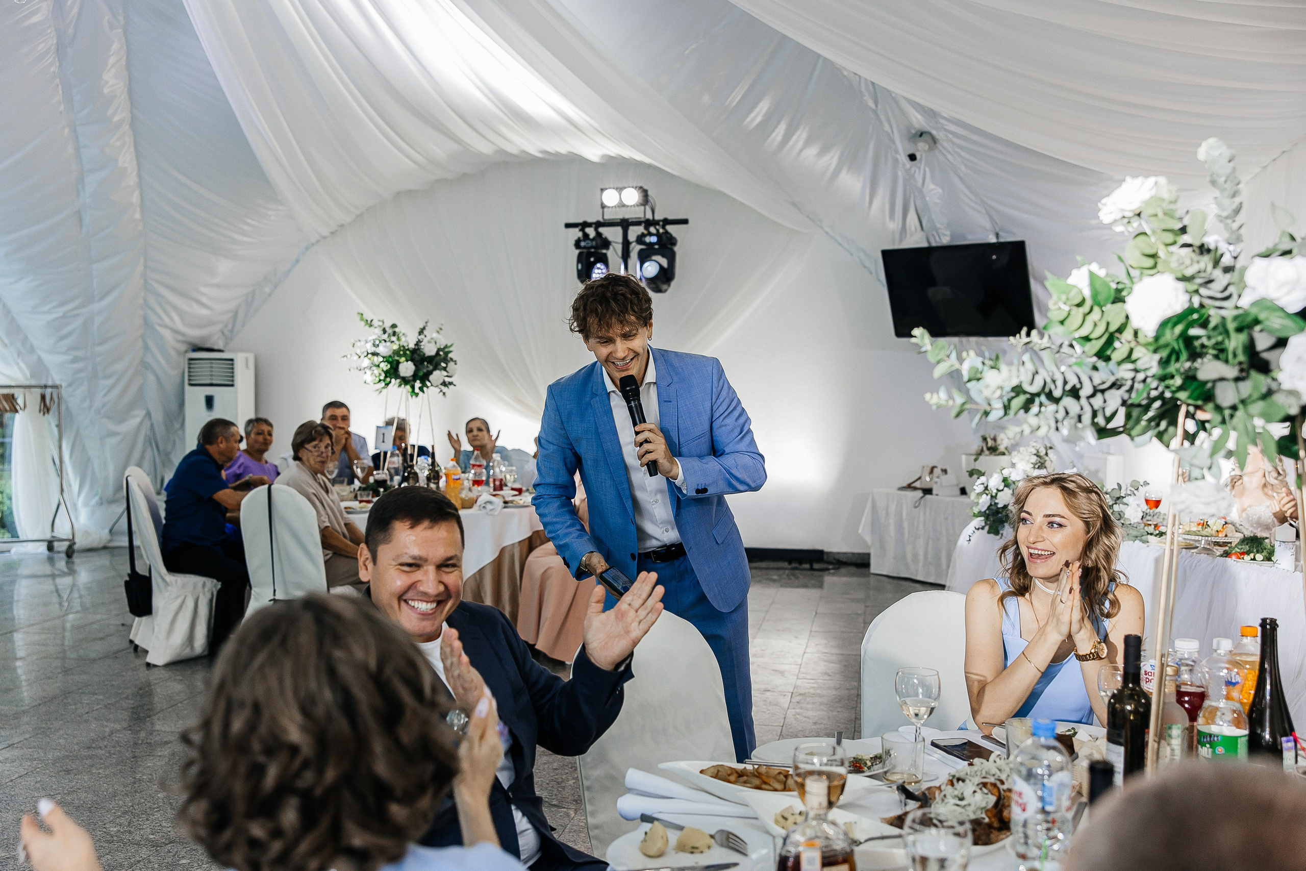 Оксана и Тимур. Свадебный и семейный фотограф Елизавета Ермак | Москва и МО