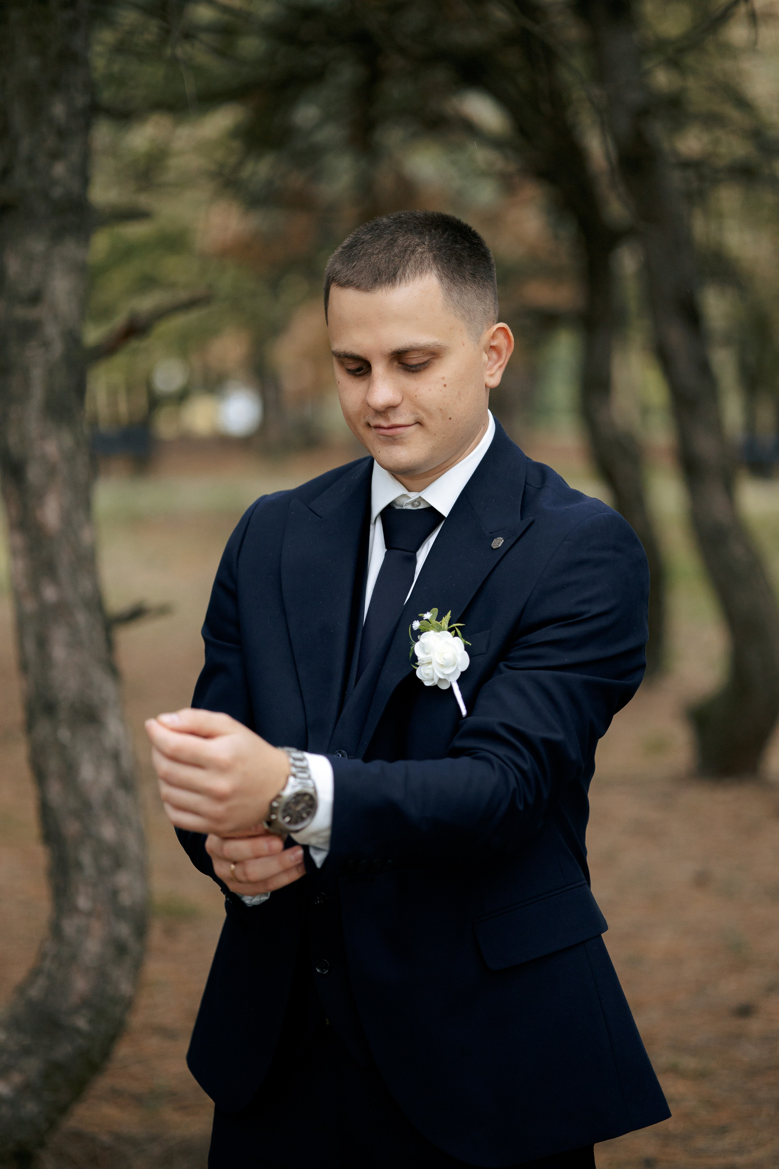 Валерия и Денис. Фотограф Таганрог Любимая Надя