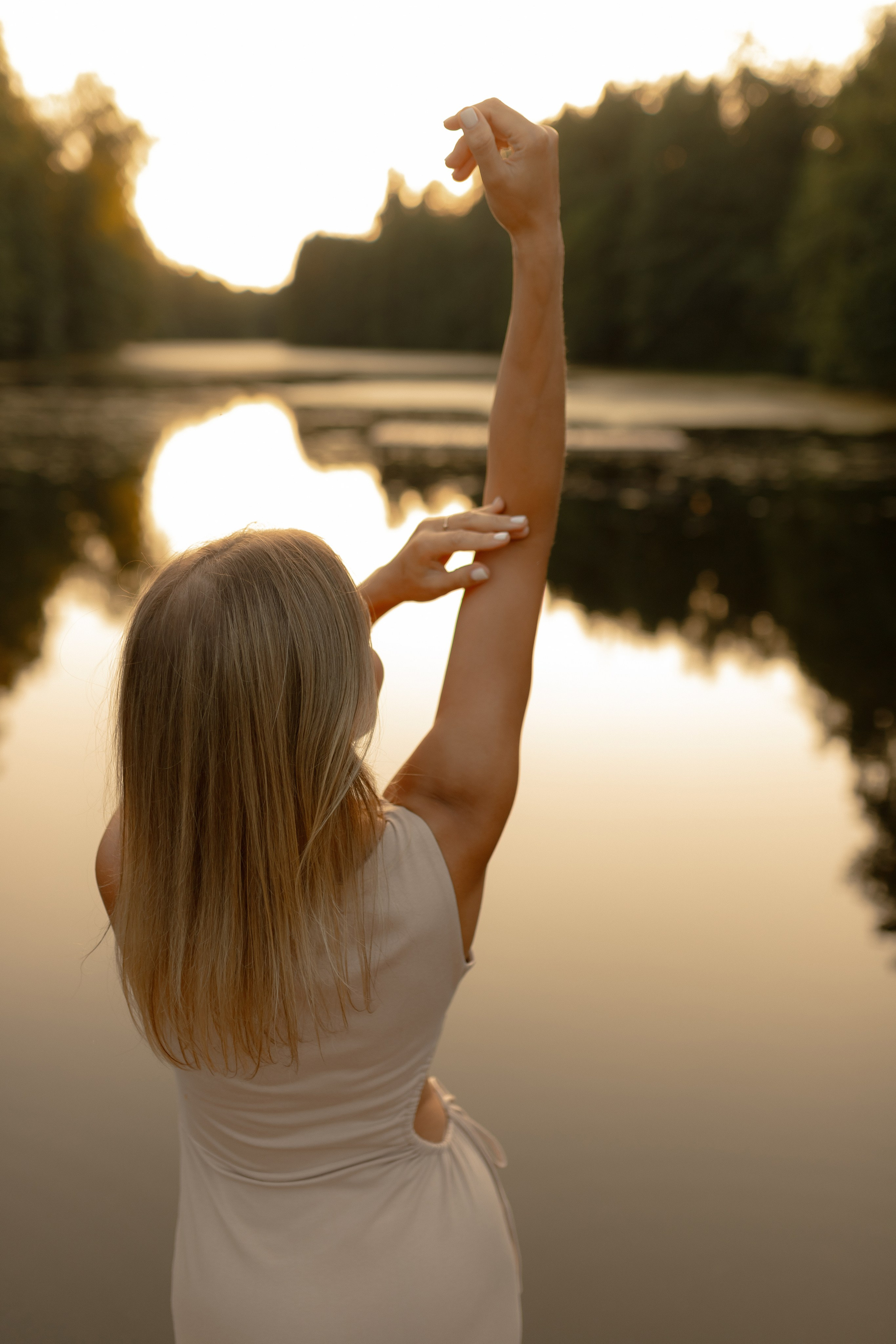 Алексей, Мария, Ваня и Варя. Фотограф Татьяна Семенова