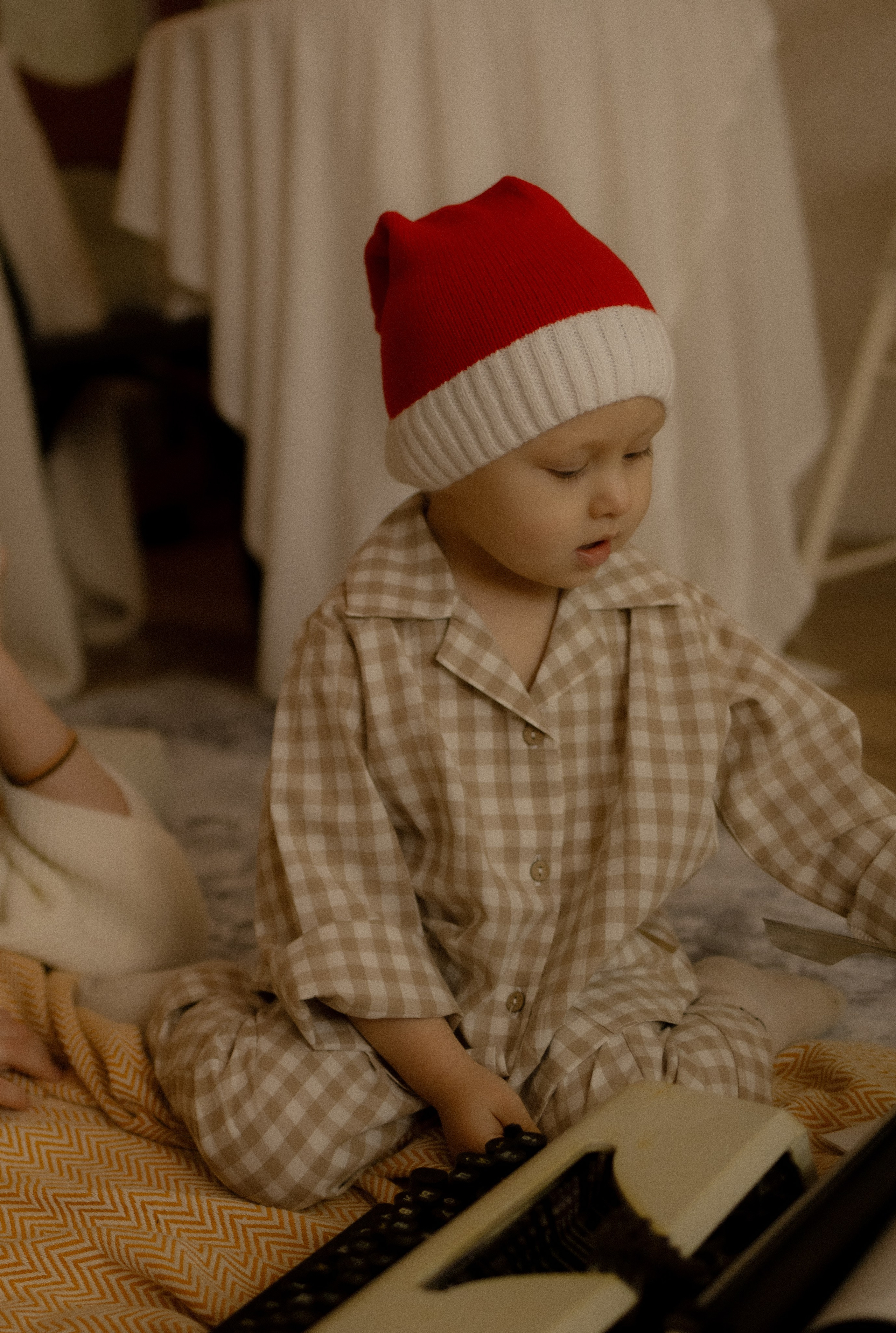 Мама и Руслан. Фотограф Татьяна Семенова